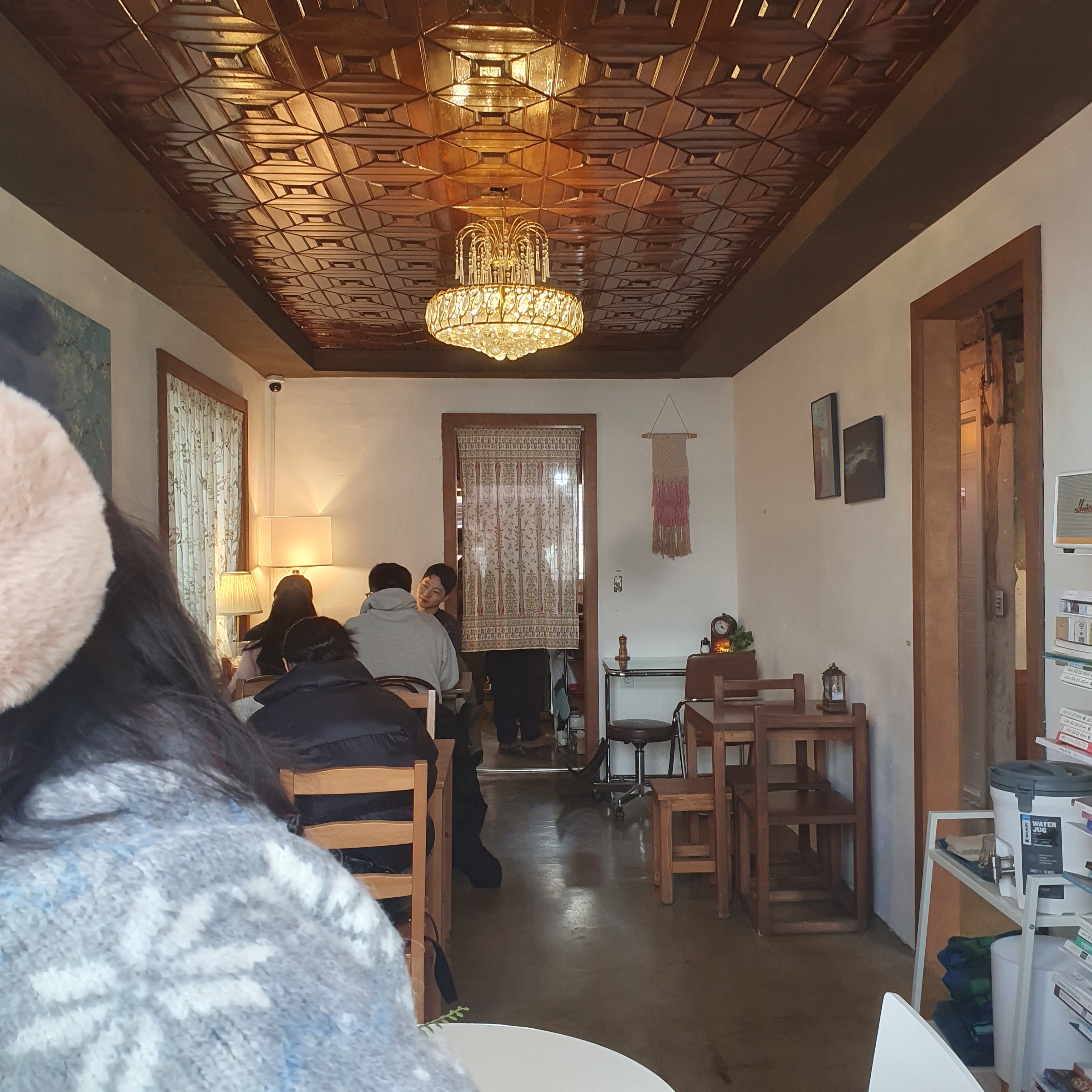 [강릉 맛집 이진리] 직접 가본 로컬 리뷰