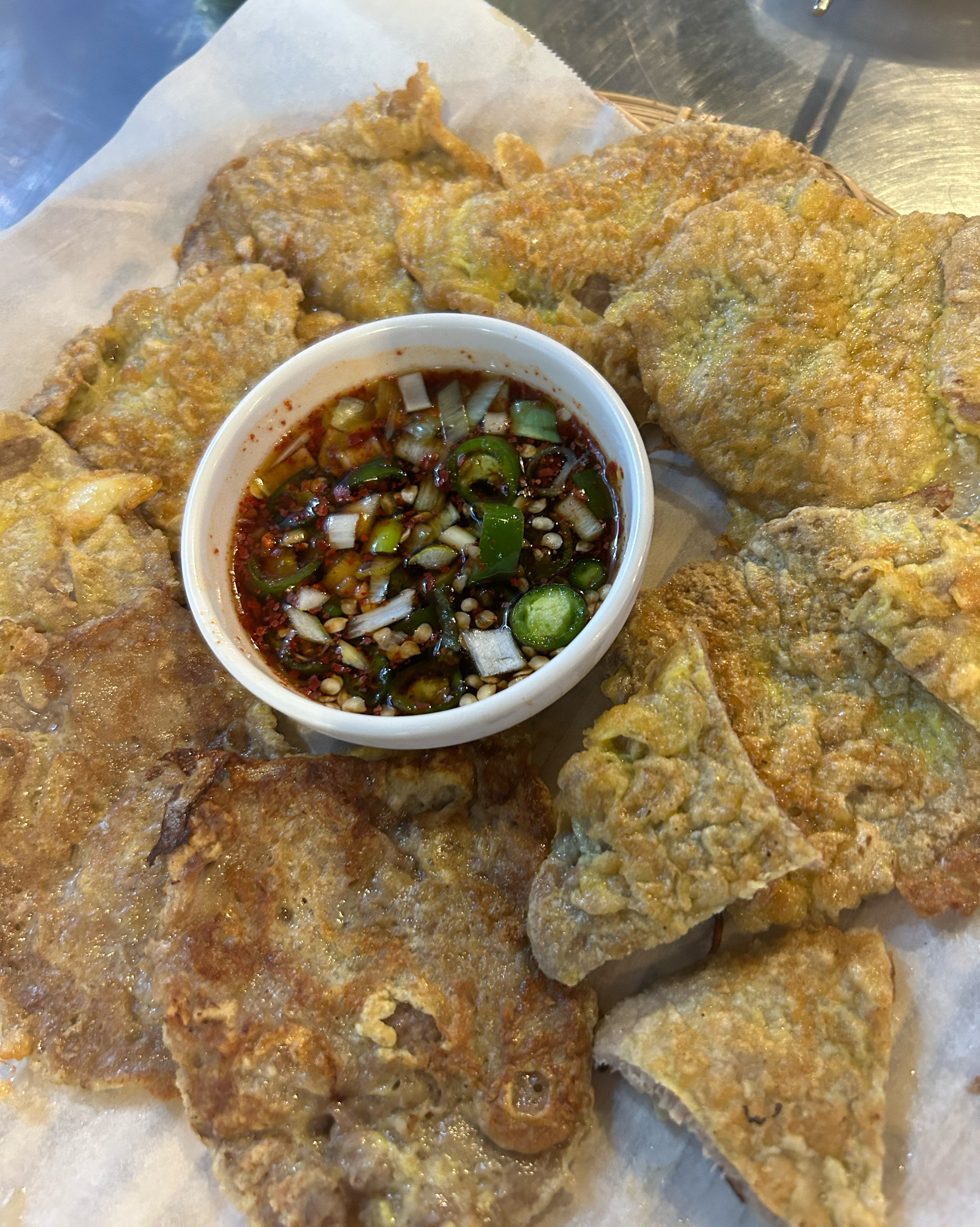 [천안 맛집 윤발이네실내포차본점] 직접 가본 로컬 리뷰