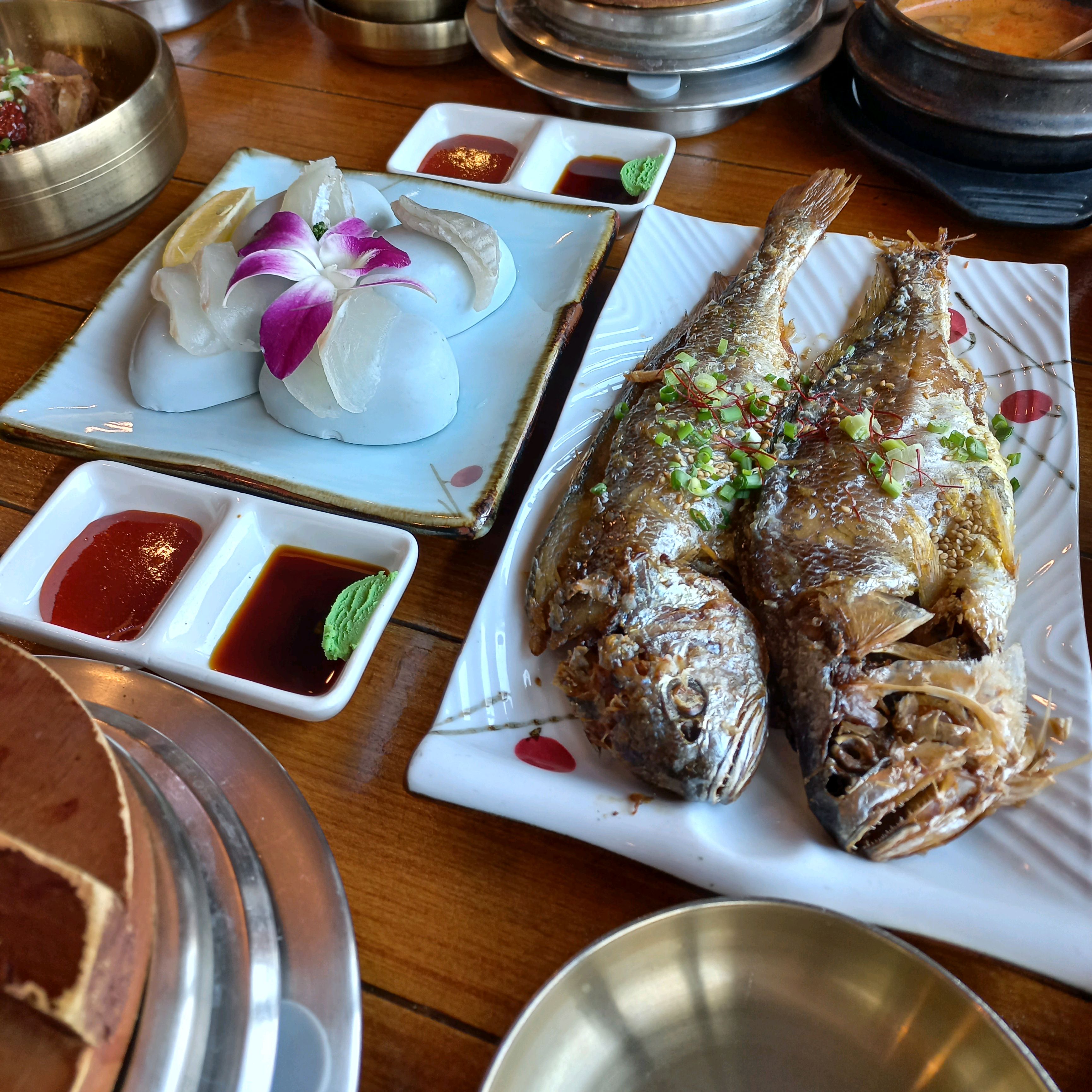 [천안 맛집 밥상차려주는집] 직접 가본 로컬 리뷰