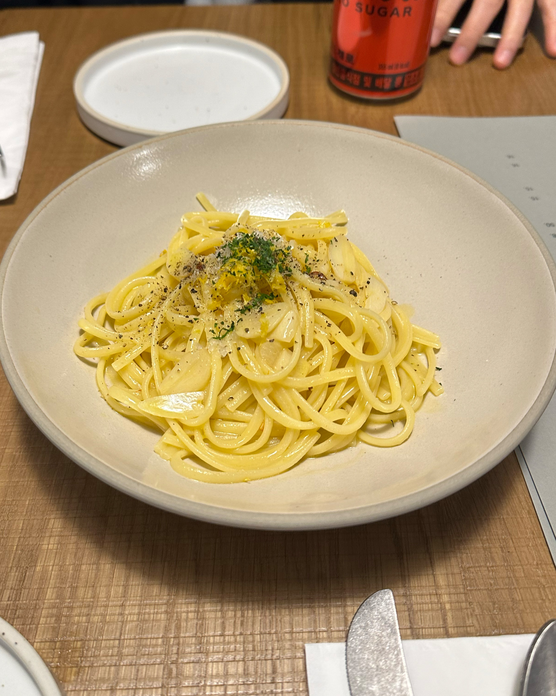 정자역 맛집 누아 내돈내산 방문리뷰