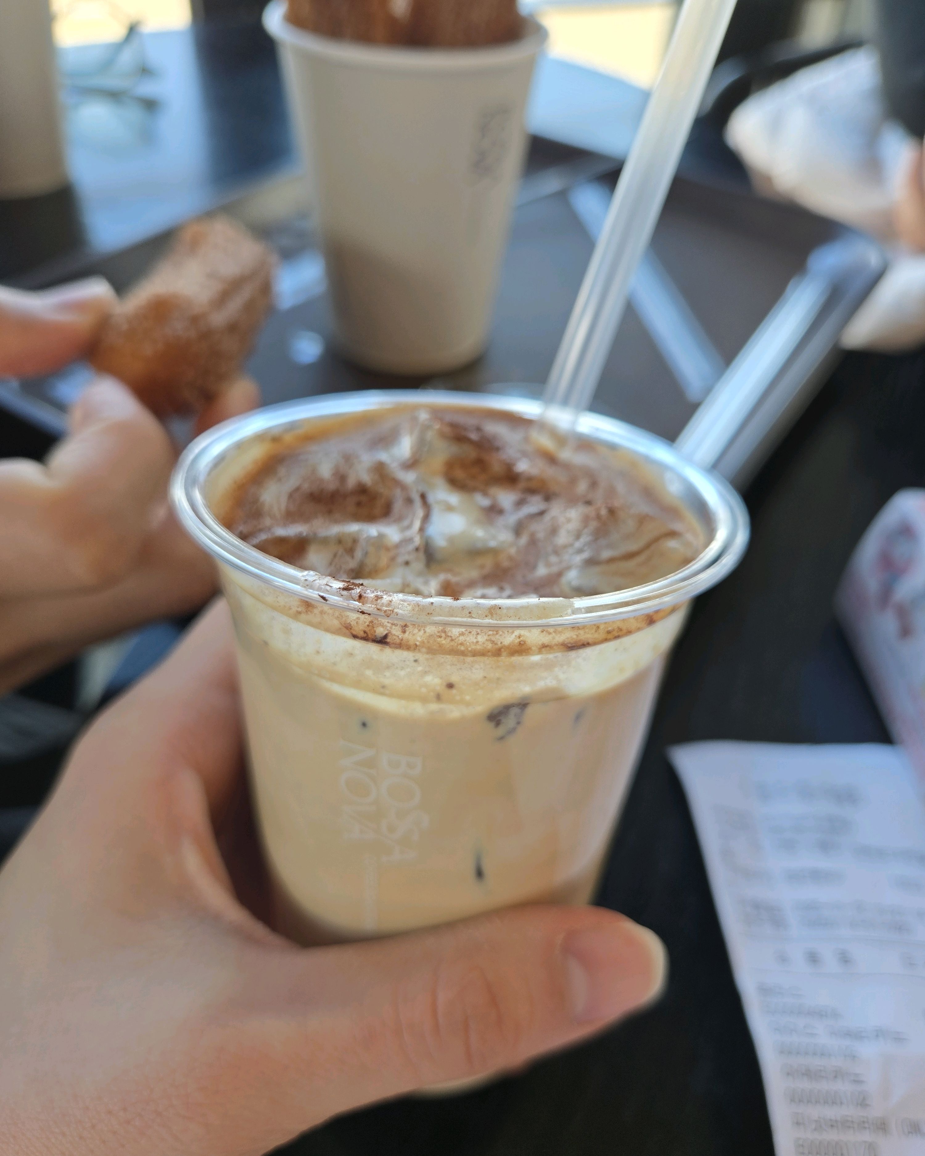 [강릉 맛집 보사노바 커피로스터스 강릉점] 직접 가본 로컬 리뷰