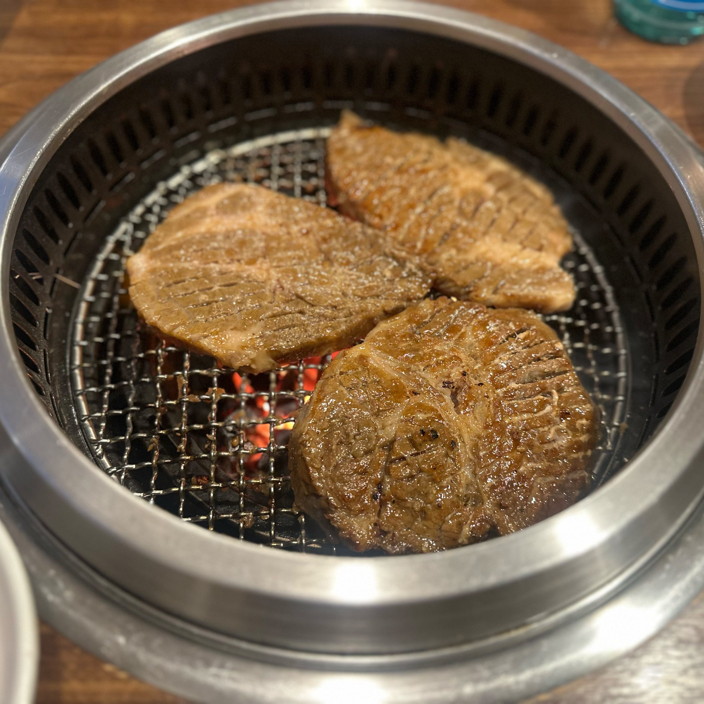 오리역 맛집 송도갈비 죽전역점 내돈내산 방문리뷰