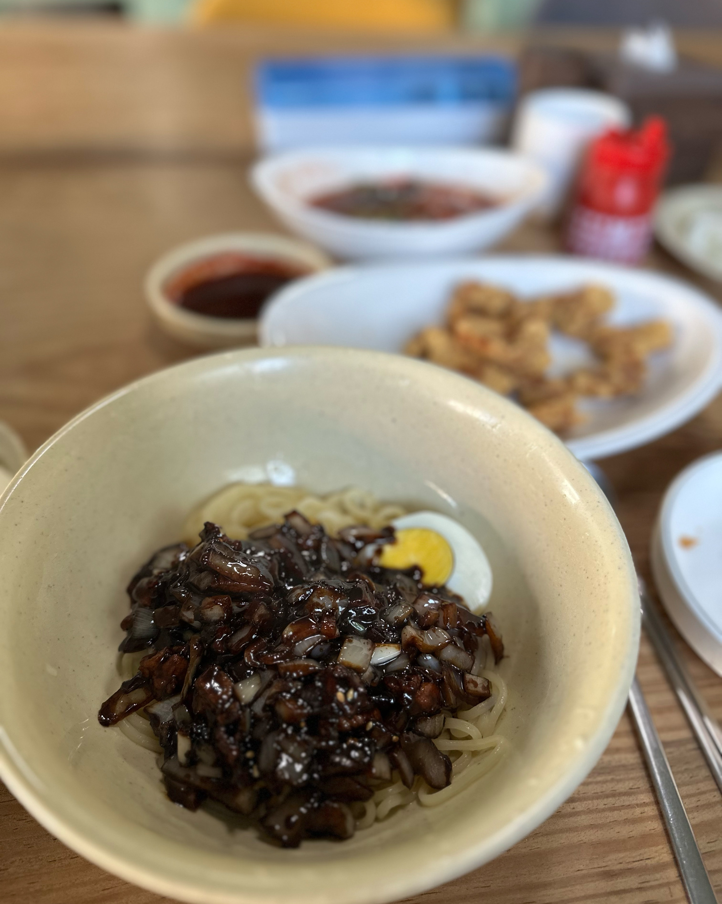 [애월 맛집 홍림관] 직접 가본 로컬 리뷰