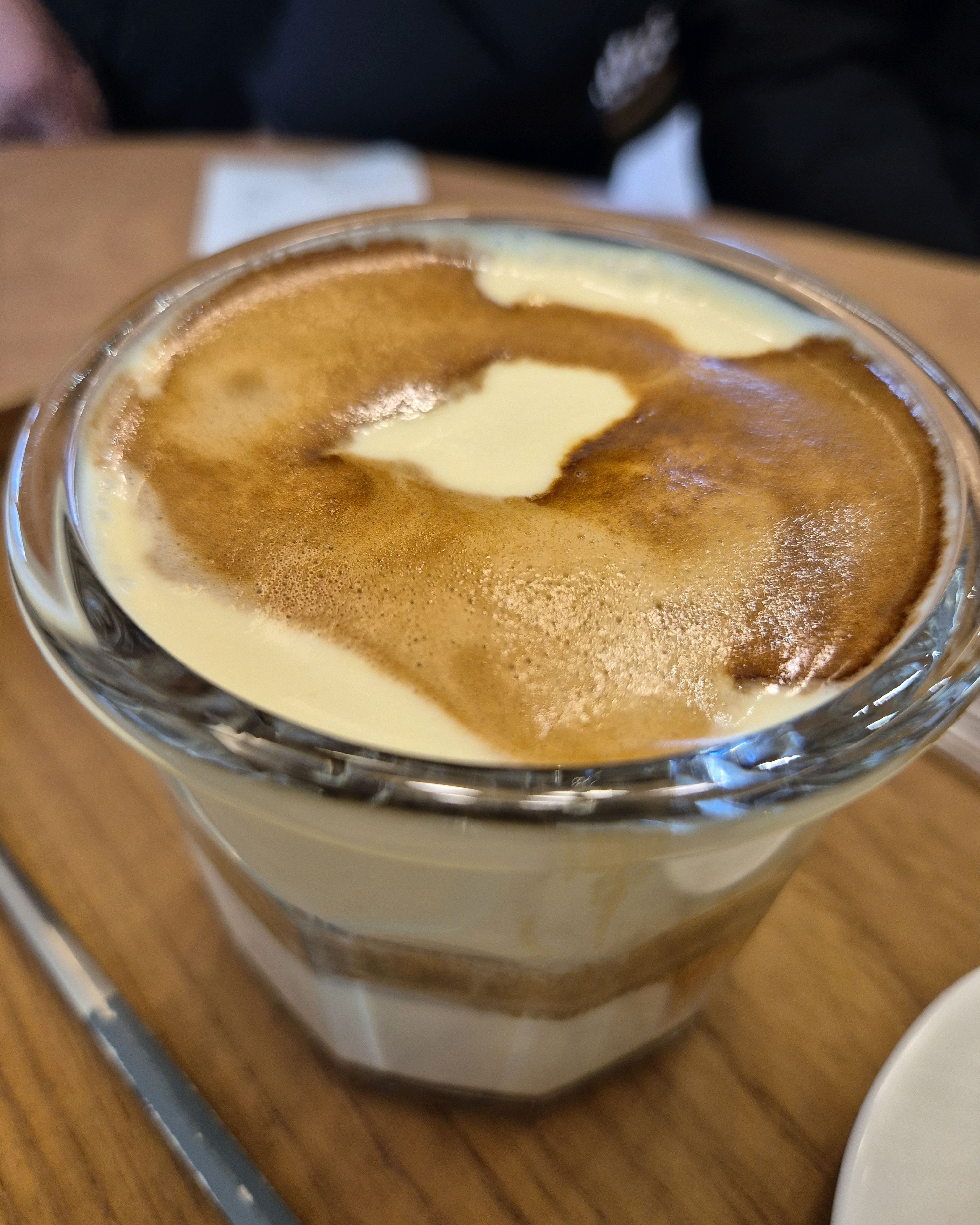[강릉 맛집 쵸딩 초당옥수수 푸딩 카페] 직접 가본 로컬 리뷰