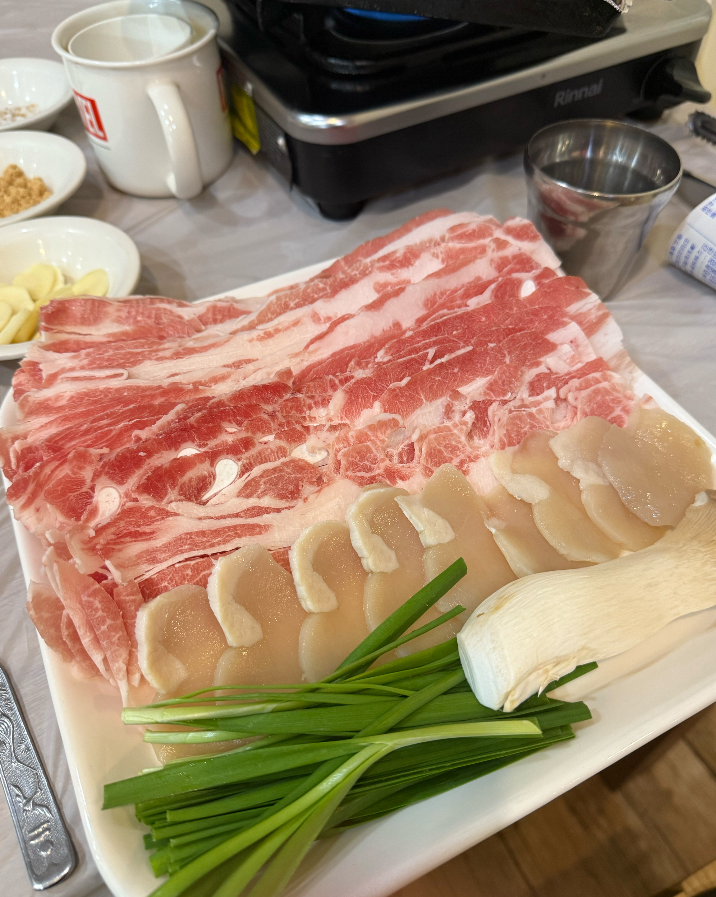 [여수 맛집 한려식당] 직접 가본 로컬 리뷰