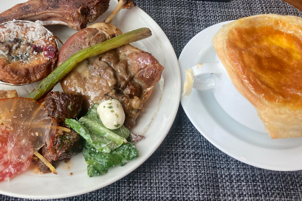 새솔동 맛집 쿠우쿠우 송산그린시티점 내돈내산 찐리뷰