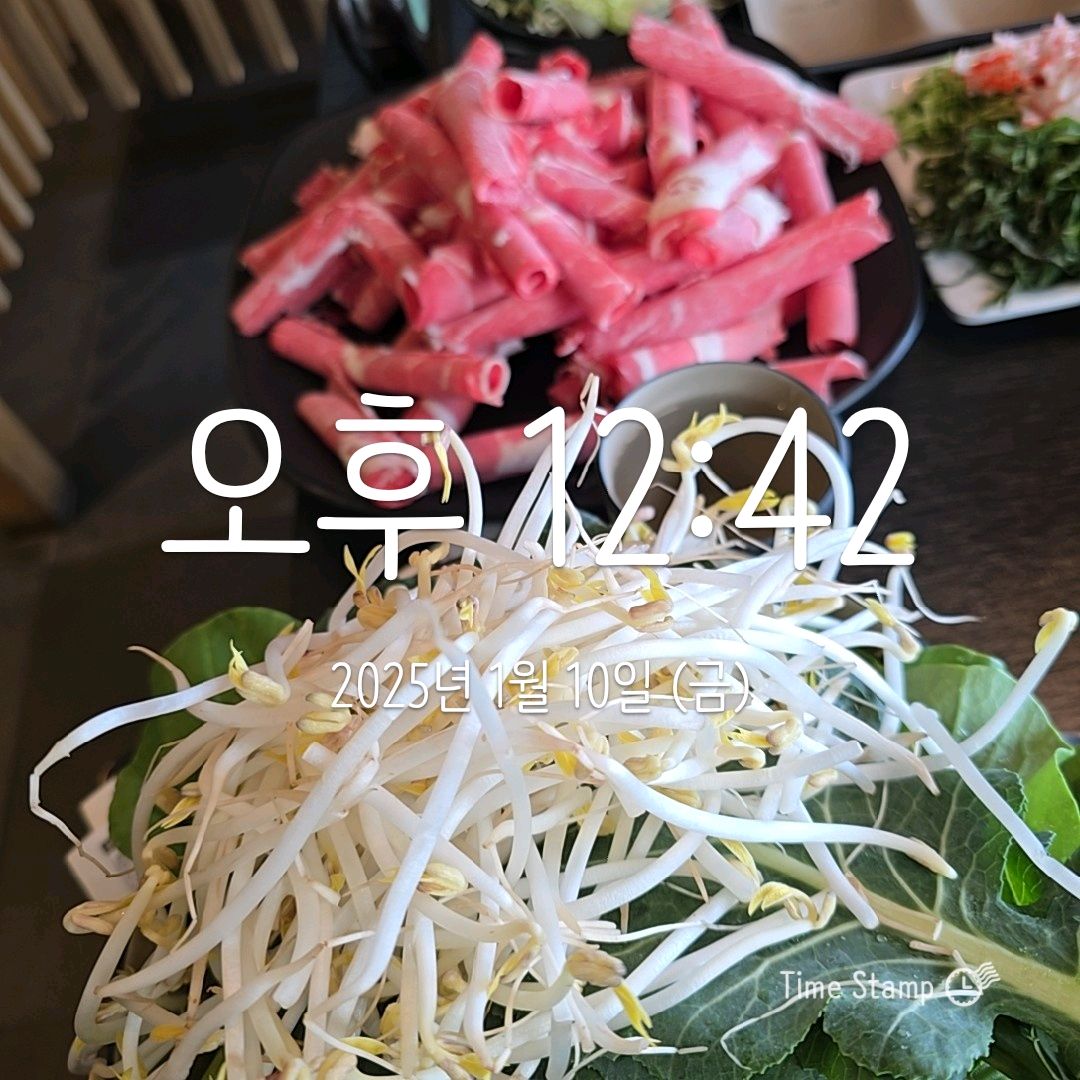 사람이몰릴때가 좀 그렇지.. 맛있고 가성비좋고 매번잘먹고갑니당🫡 - 굴포천역 맛집 소담촌 부평삼산점