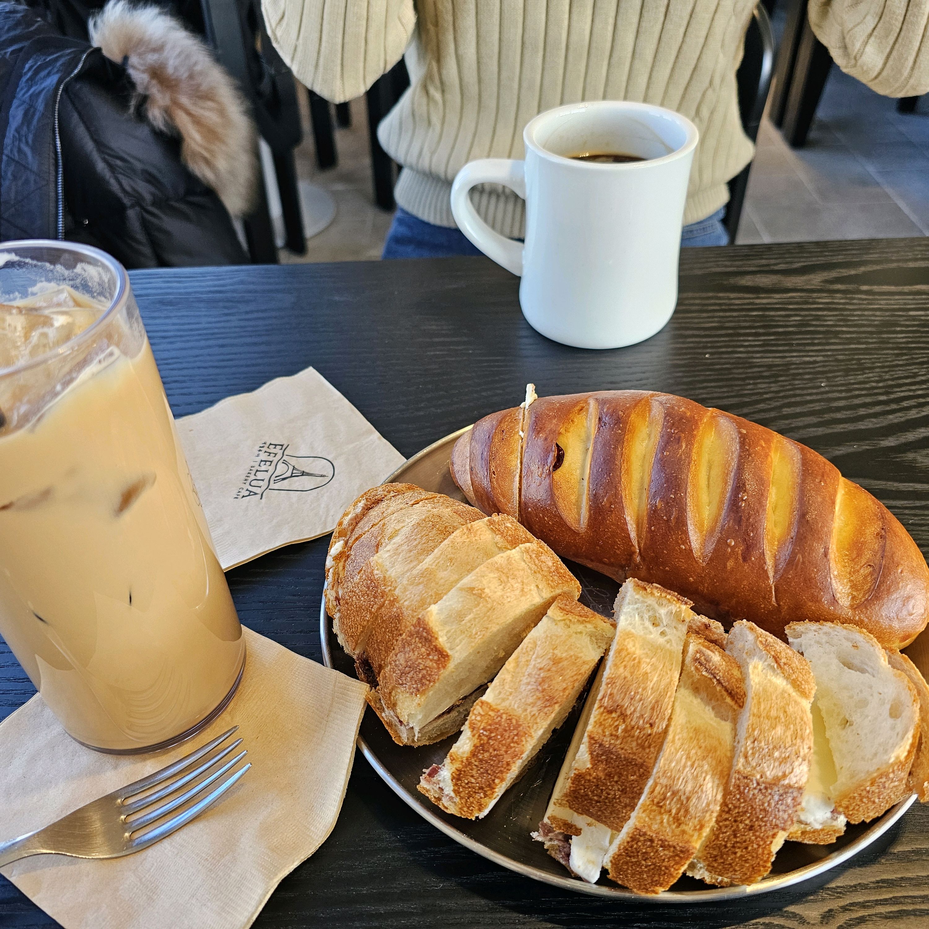 [강릉 맛집 에펠루아] 직접 가본 로컬 리뷰