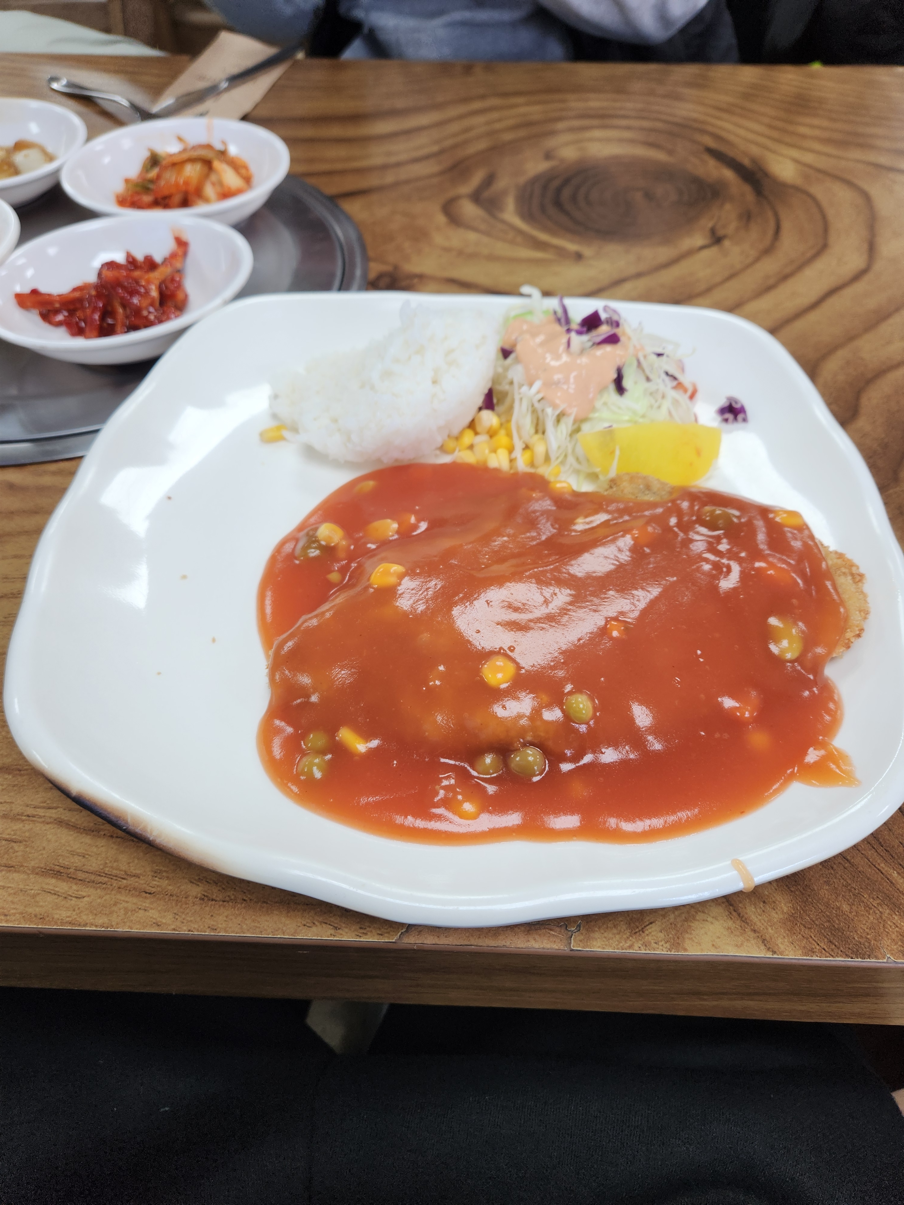 [천안 맛집 진주회관] 직접 가본 로컬 리뷰