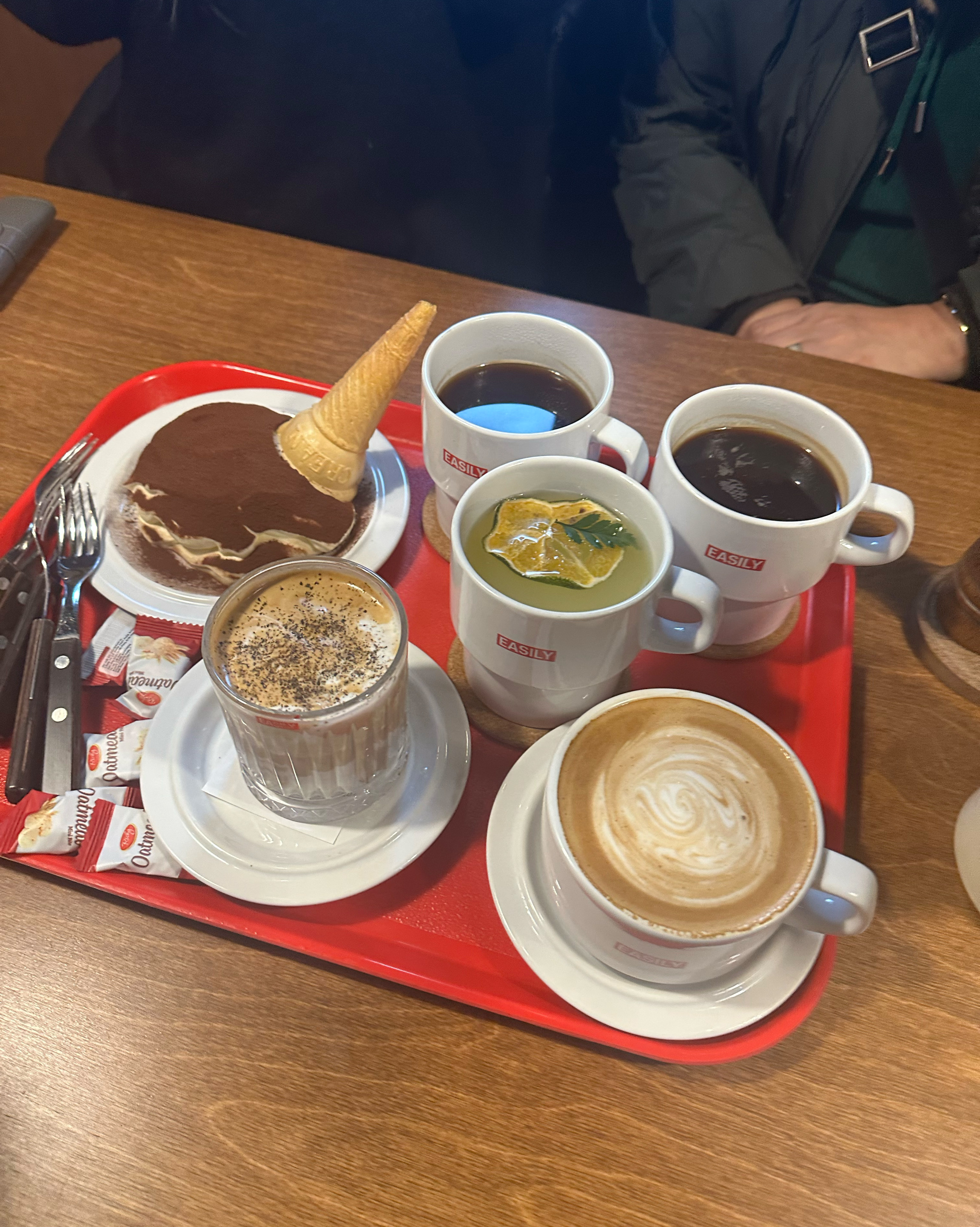 [강릉 맛집 이진리] 직접 가본 로컬 리뷰