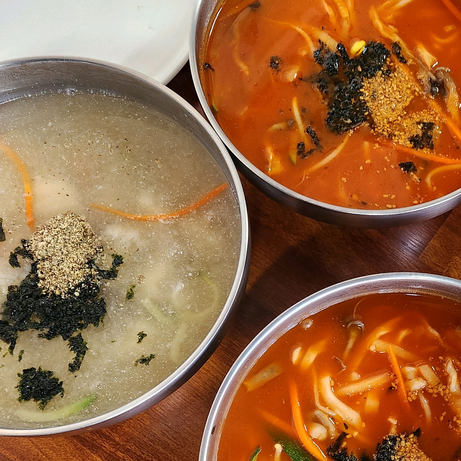 [강릉 맛집 감자적본부] 직접 가본 로컬 리뷰