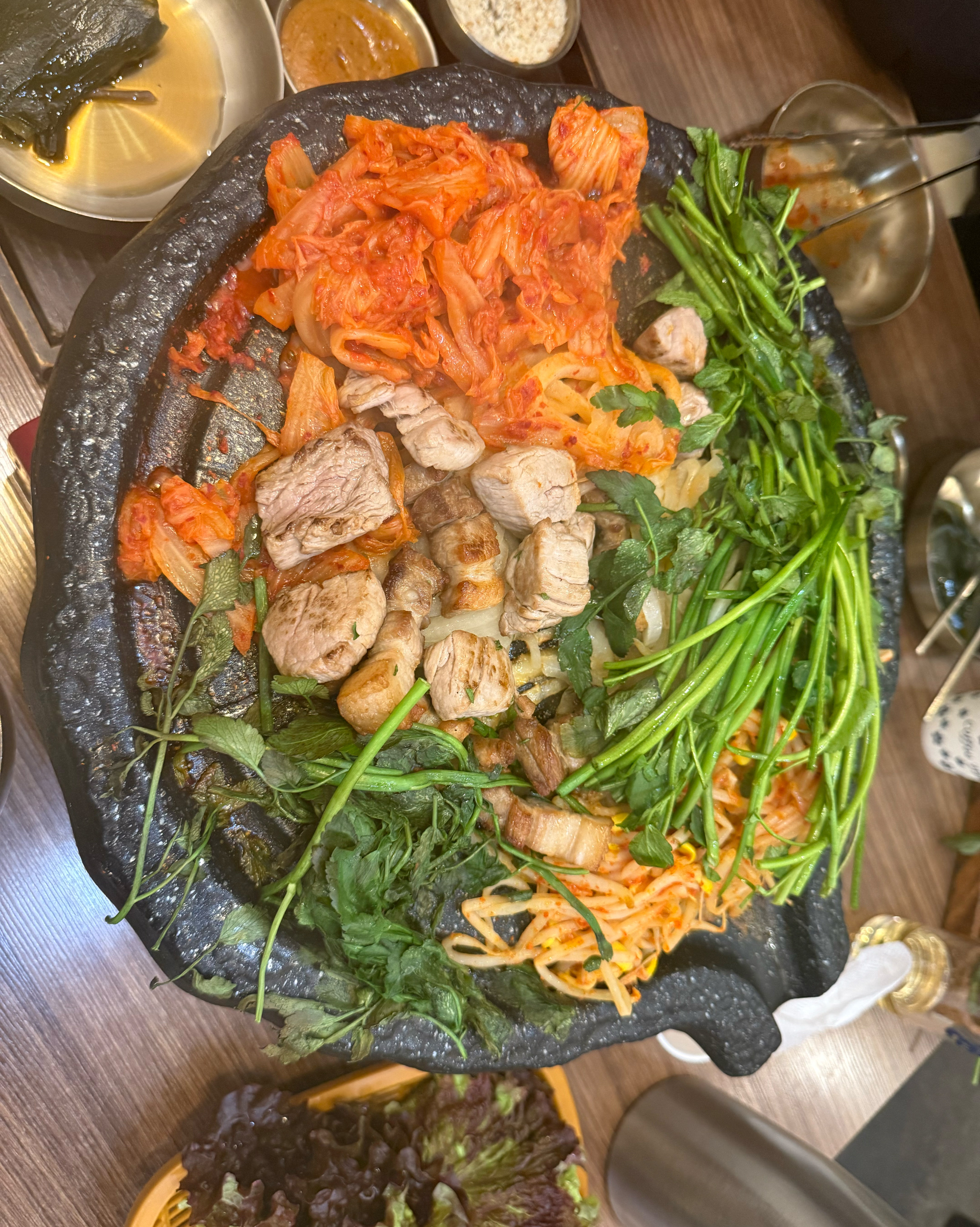 [천안 맛집 꼭이집 불당동점] 직접 가본 로컬 리뷰