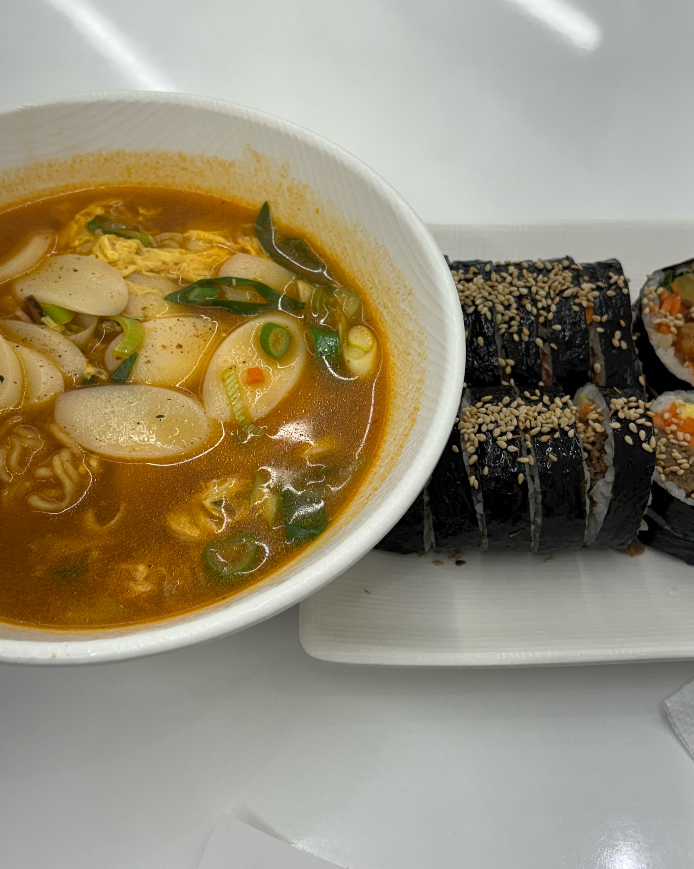 [강릉 맛집 교동김밥] 직접 가본 로컬 리뷰
