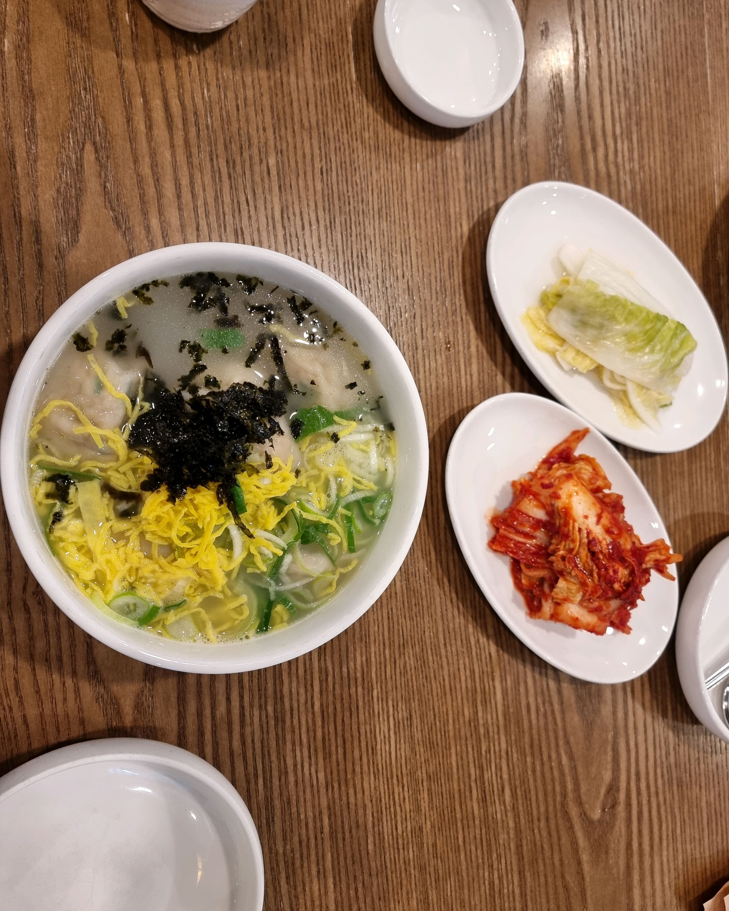 [광화문 맛집 황생가칼국수] 직접 가본 로컬 리뷰