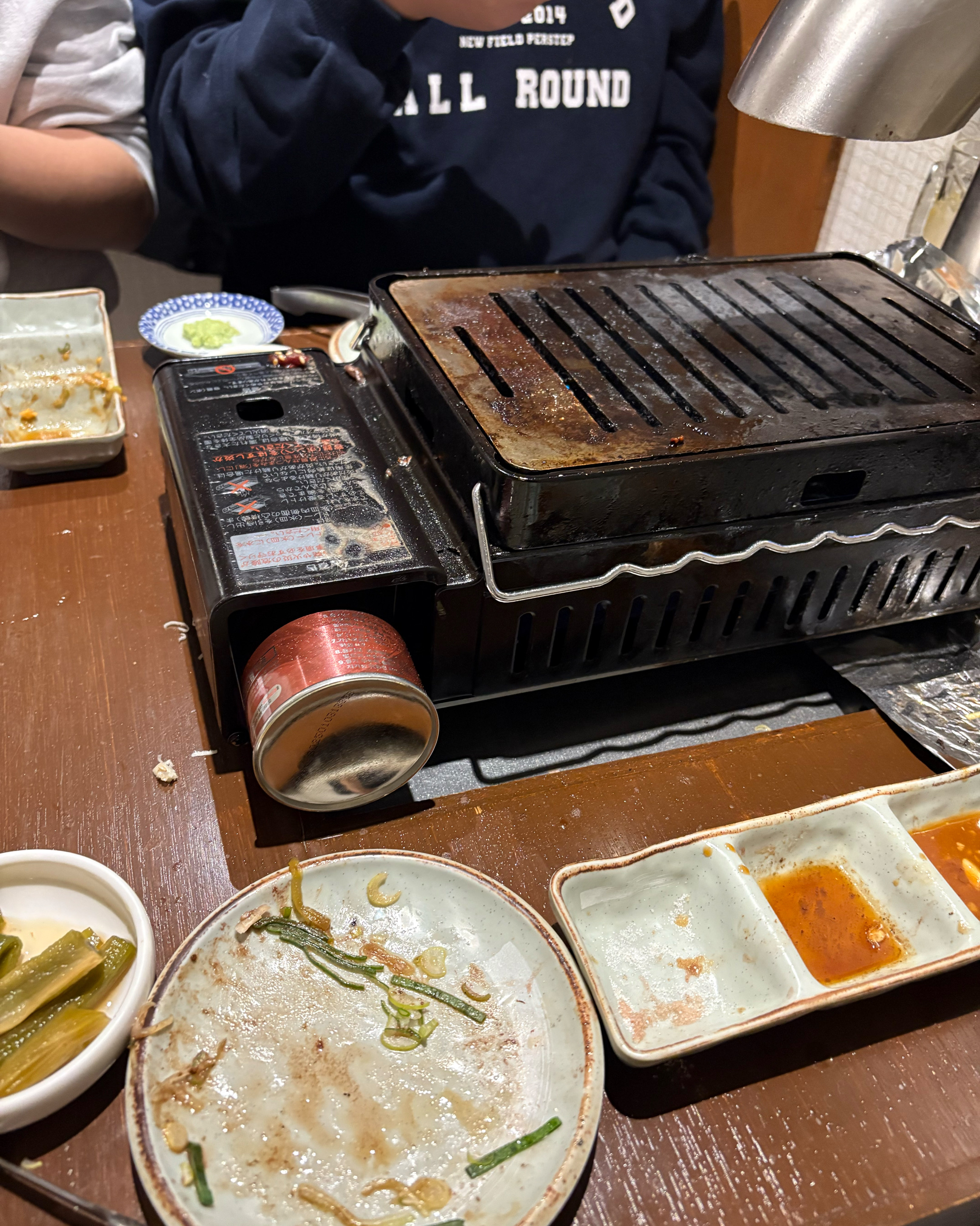 Okum Station Restaurant Yakiniku Jinya Songpa Main Store
