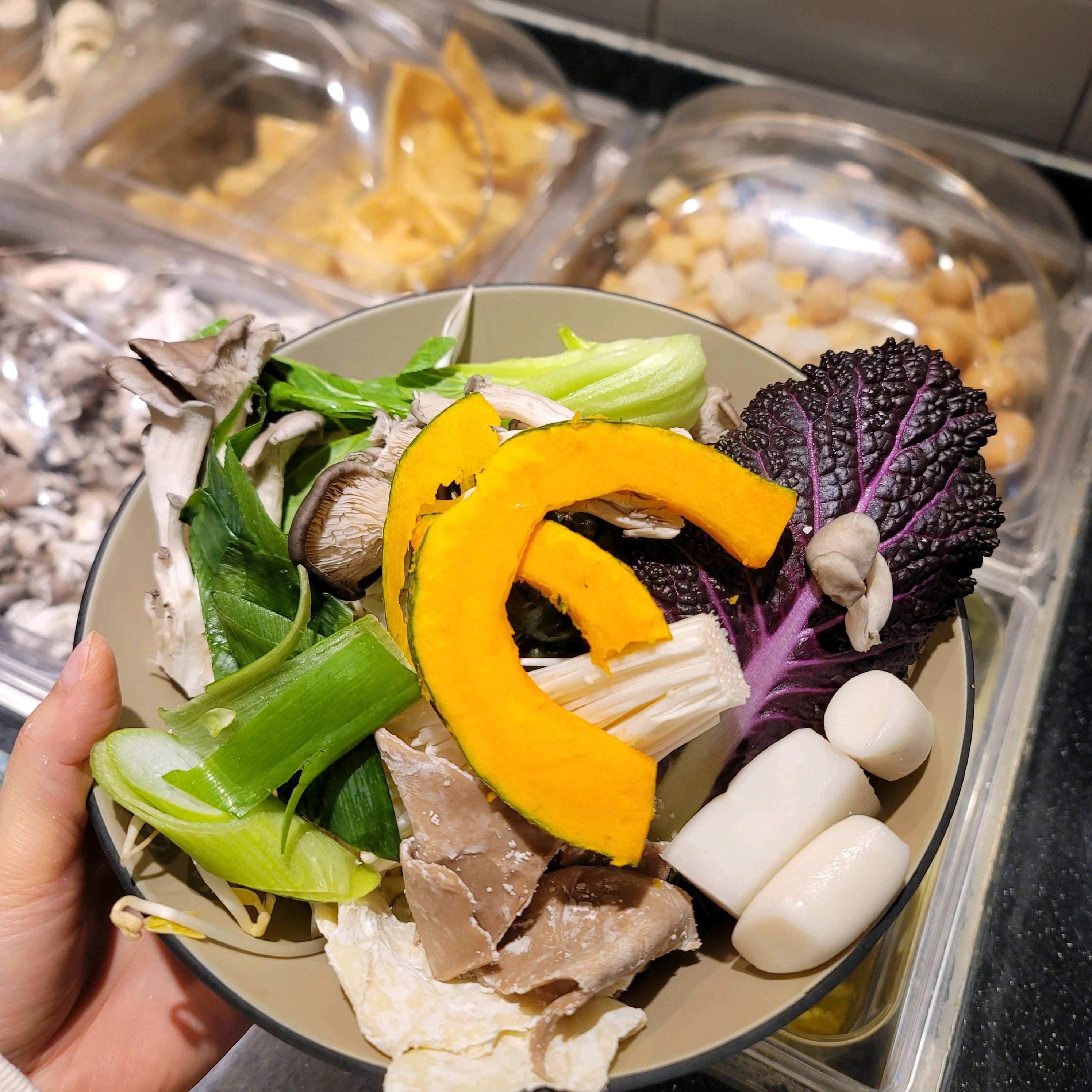 오랜만에 방문했는데 여전히 깔끔하네요~ - 영통역 맛집 소담촌 수원영통점