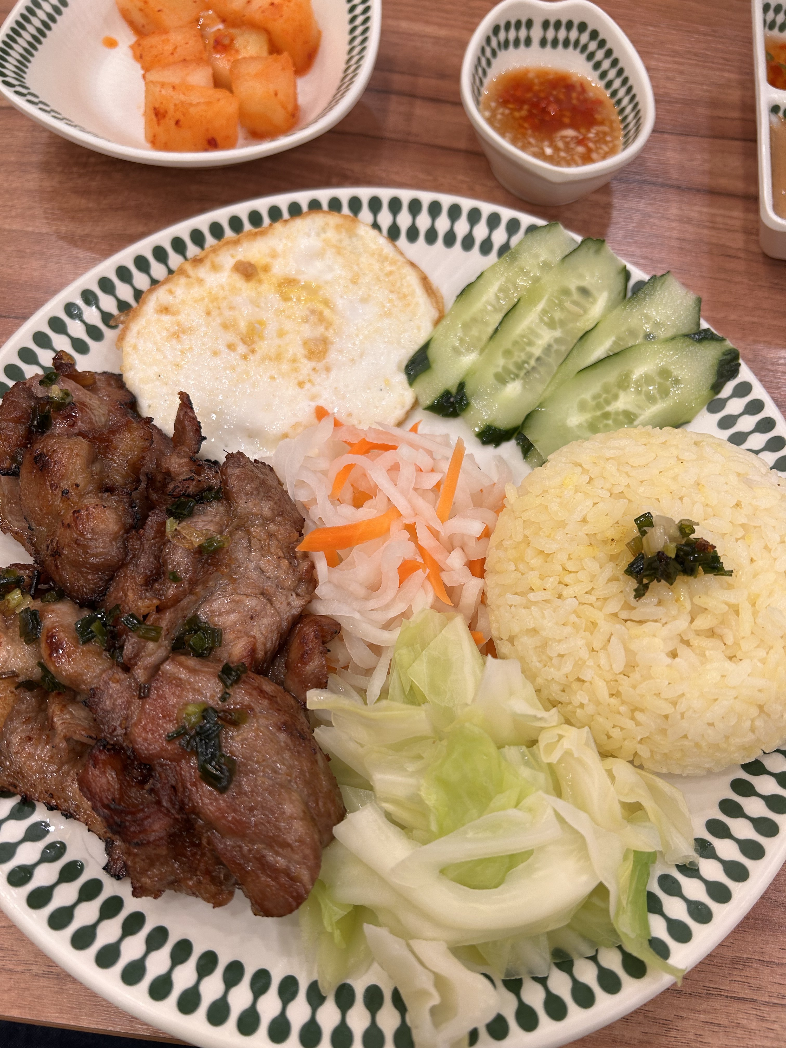 [김해 맛집 라이옥 김해내동점] 직접 가본 로컬 리뷰