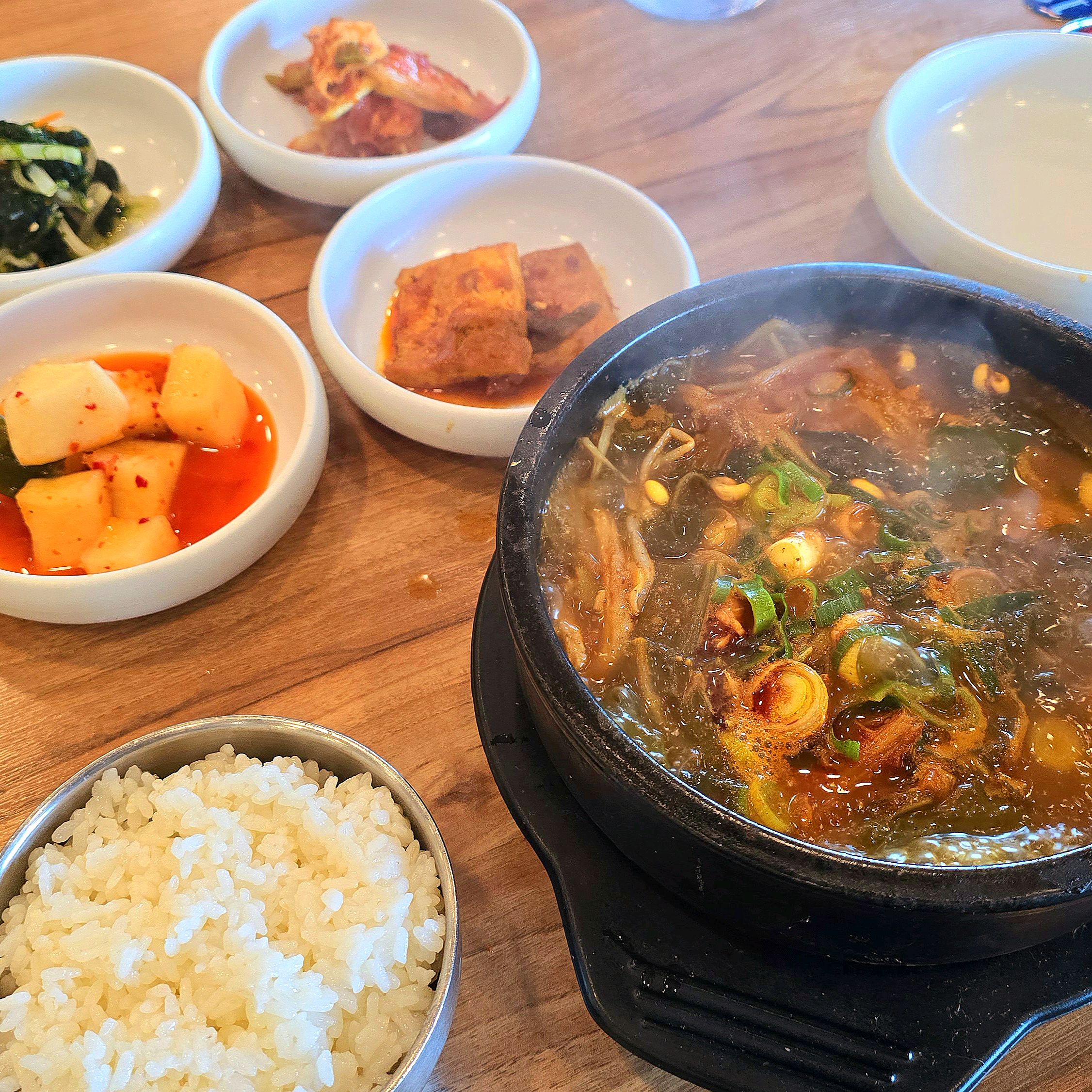 [을왕리 맛집 보경] 직접 가본 로컬 리뷰