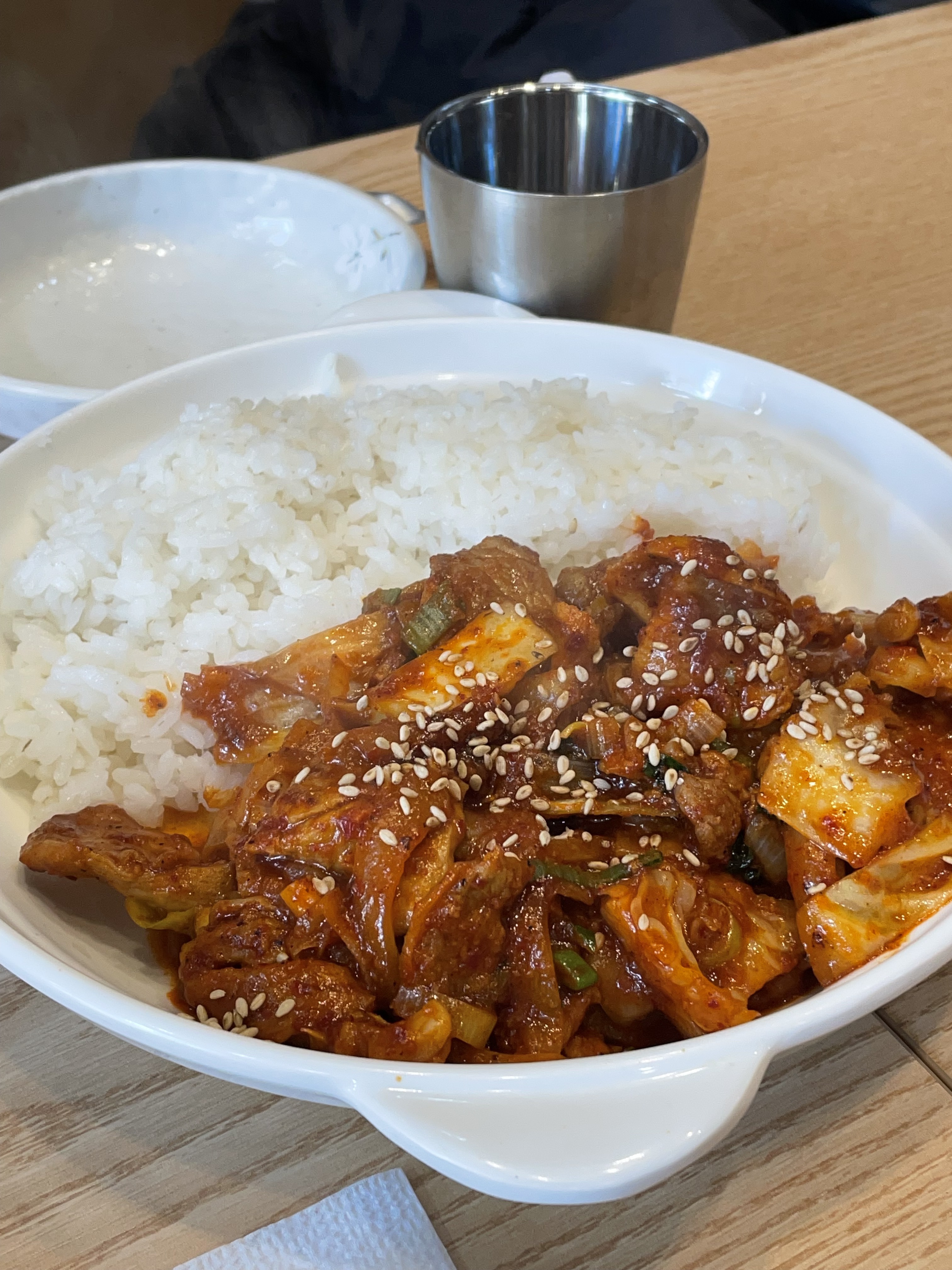 엽이네김밥 이미지