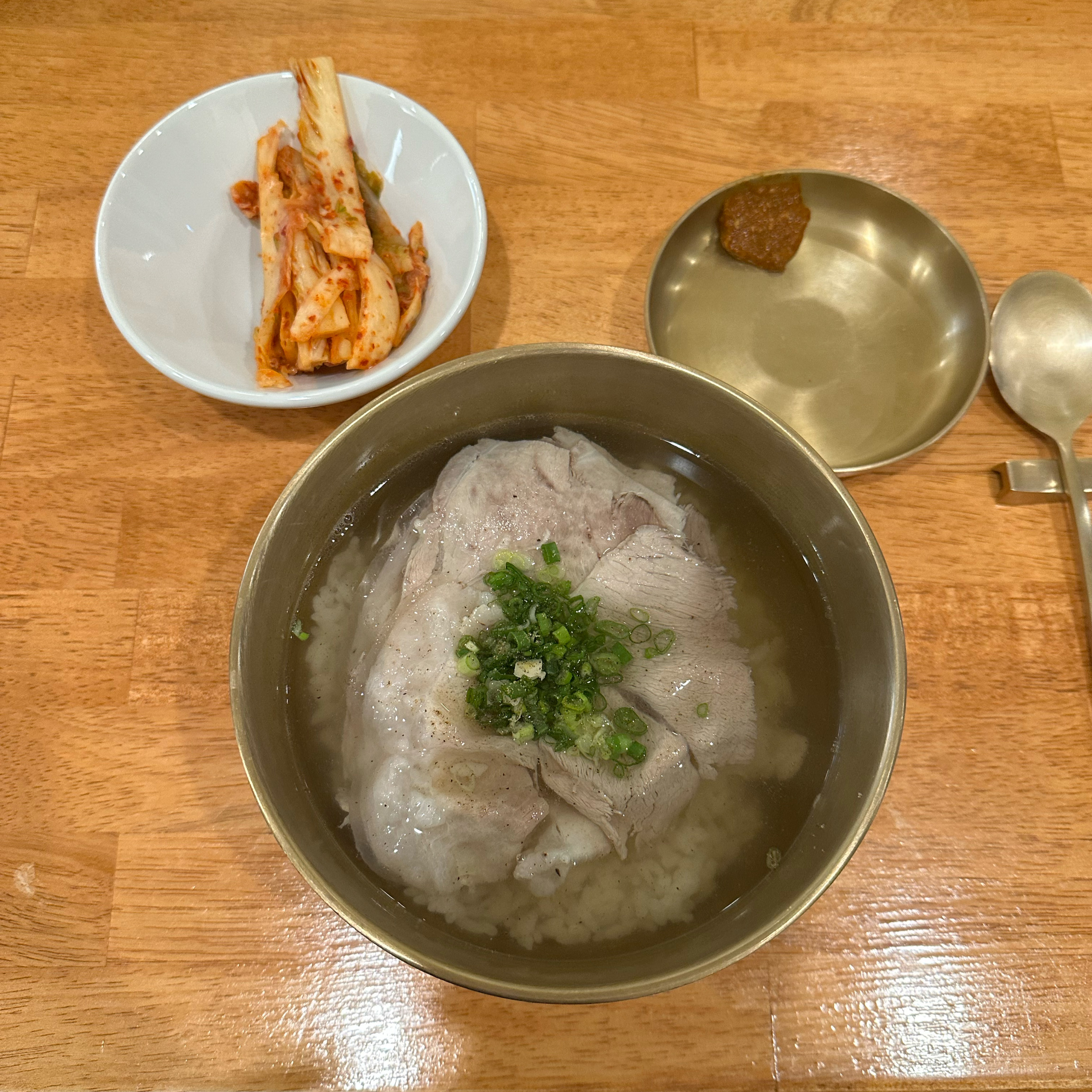 정자역 맛집 동봉관 분당 내돈내산 리얼후기