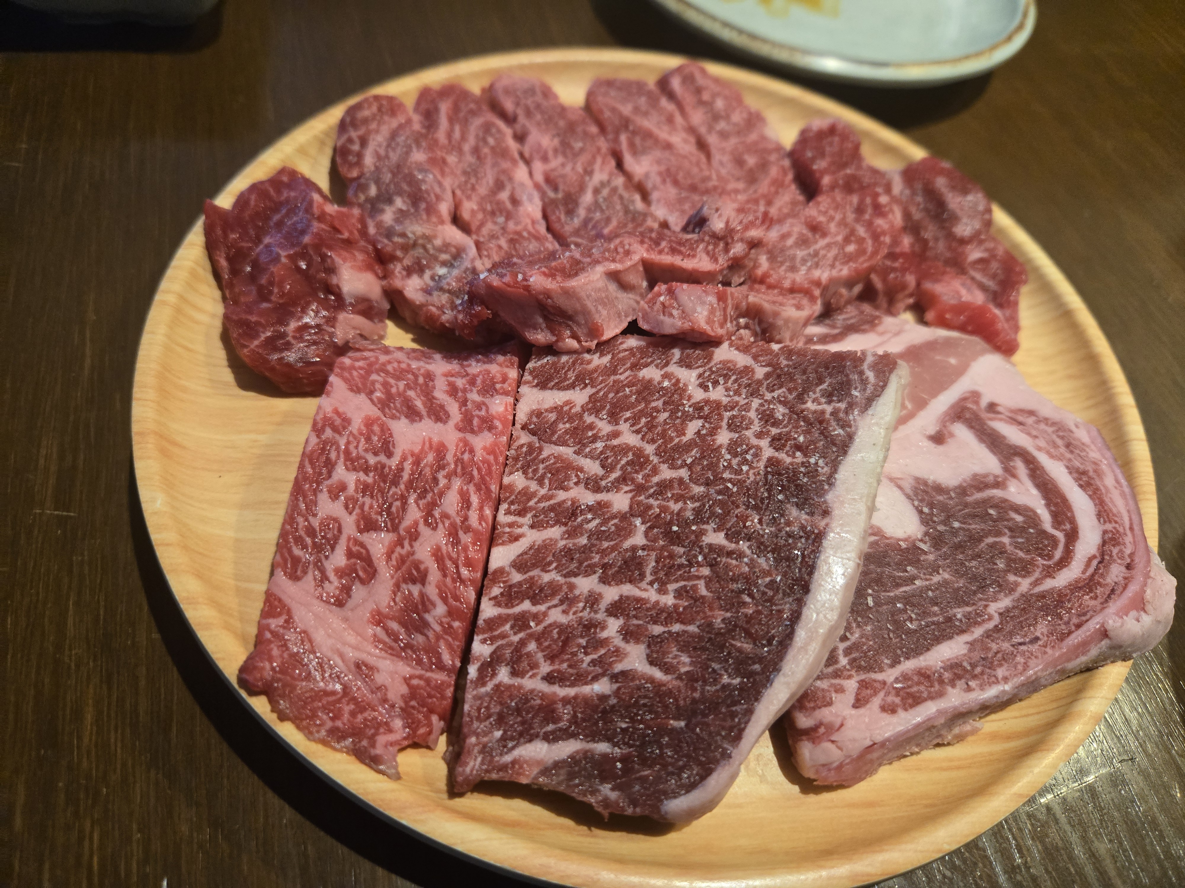  오금역 맛집 야키니쿠 진야 송파본점
