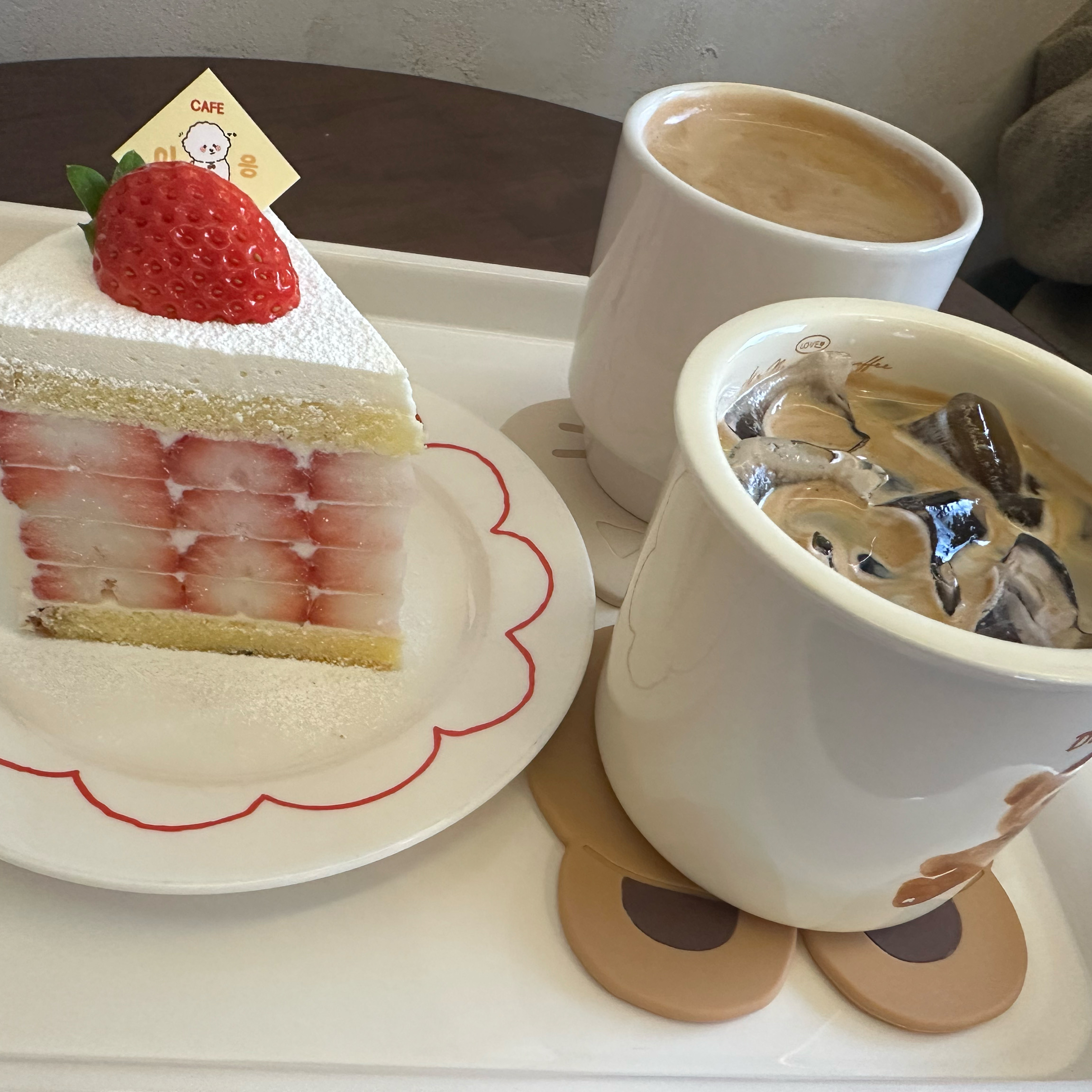 [강릉 맛집 이응] 직접 가본 로컬 리뷰
