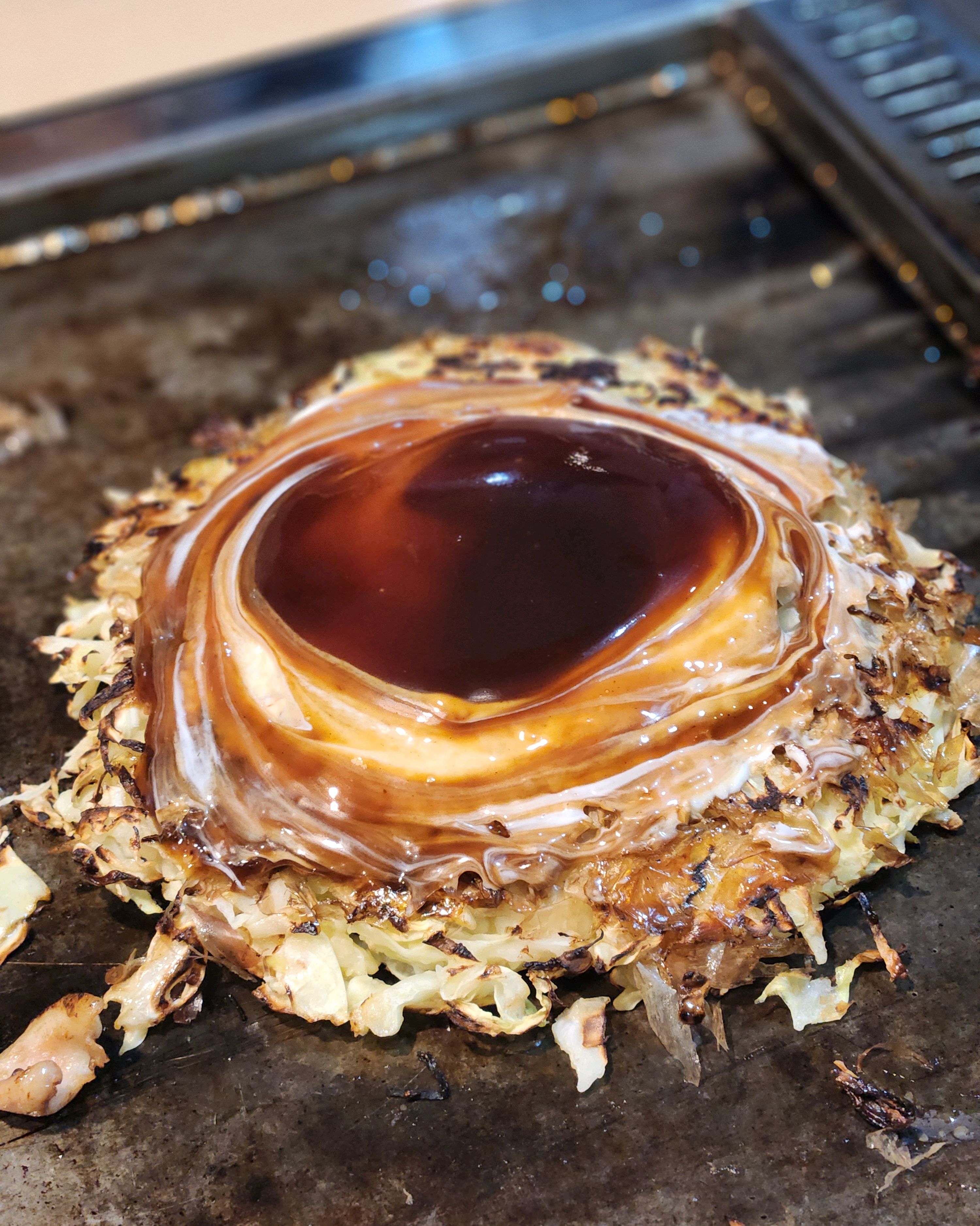 [명동 맛집 쯔루하시 후게츠 명동점] 직접 가본 로컬 리뷰