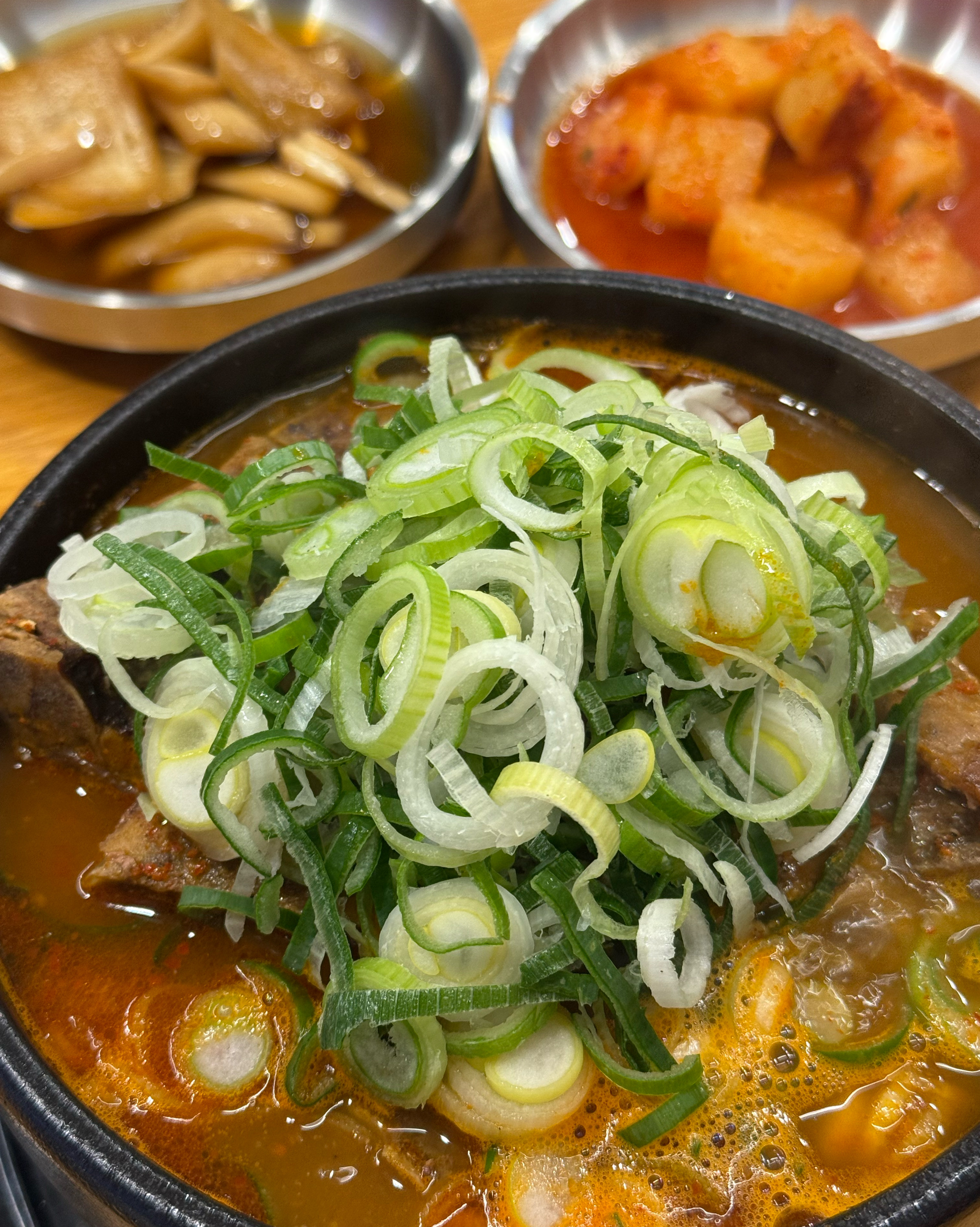 [천안 맛집 화산] 직접 가본 로컬 리뷰