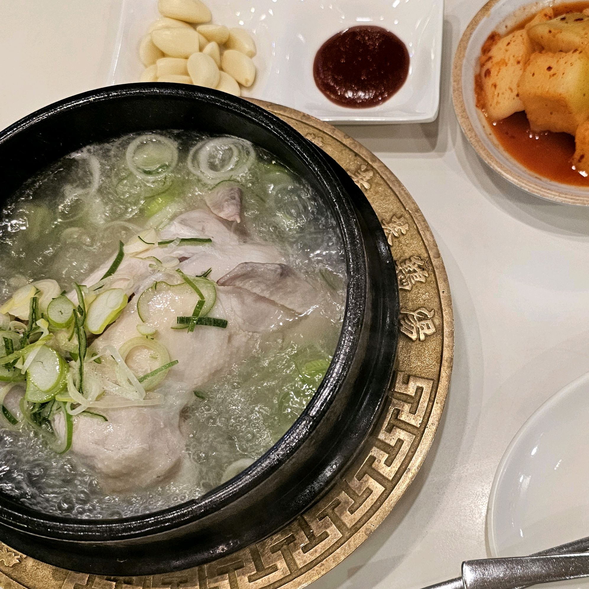 서현역 맛집 분당 영양센터 내돈내산 방문리뷰