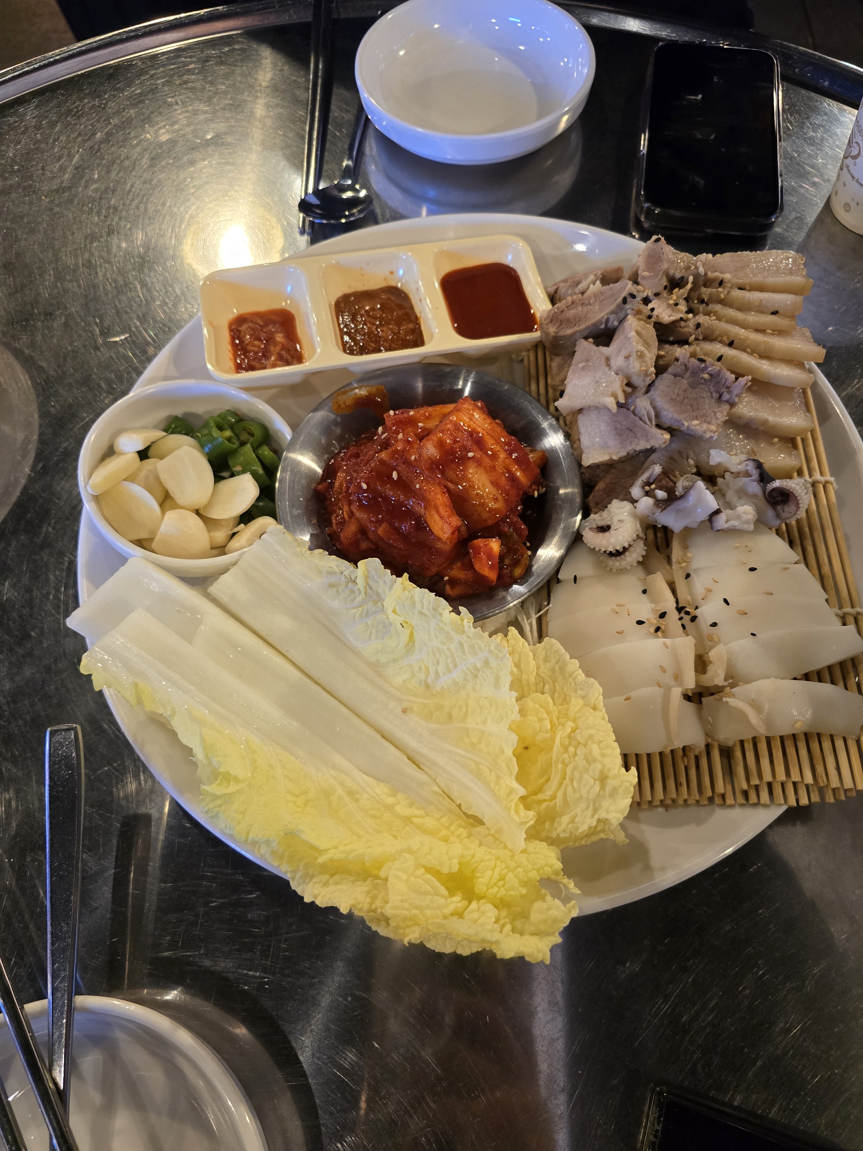 [천안 맛집 윤발이네실내포차본점] 직접 가본 로컬 리뷰