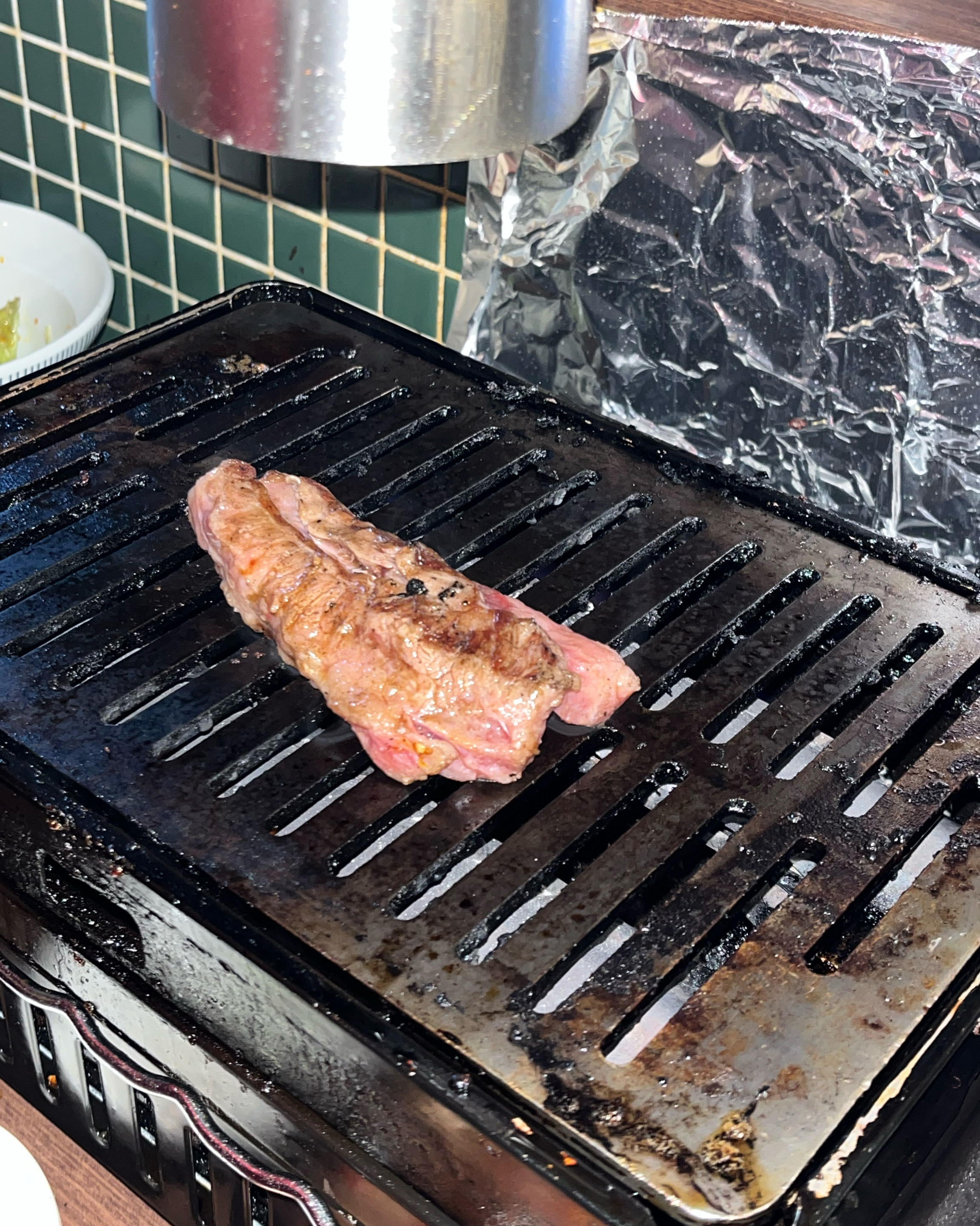  오금역 맛집 야키니쿠 진야 송파본점
