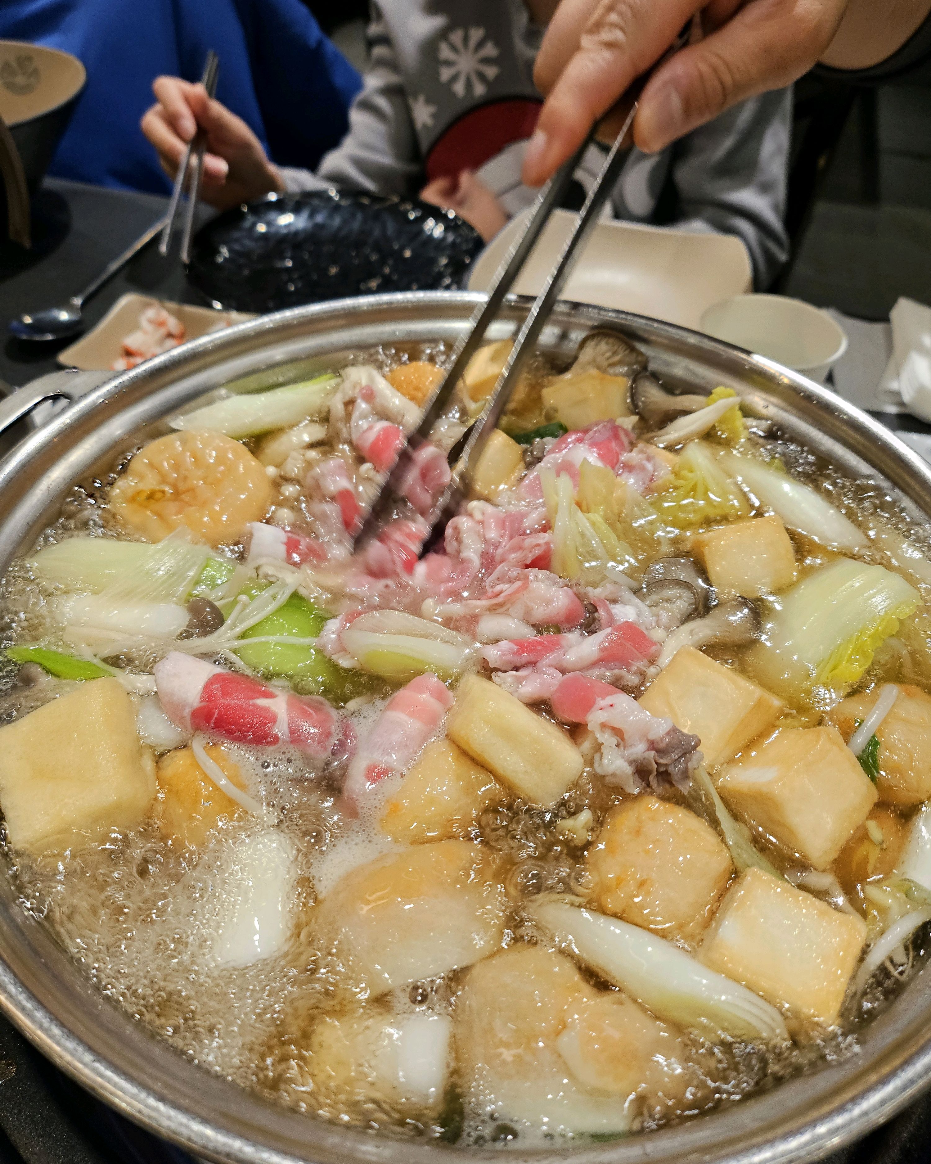 ㅎ소담촌은 오픈때부터 백 번도 넘게 온거같은데.. 올때마다 초심을 잃지않은모습 너무 좋아요