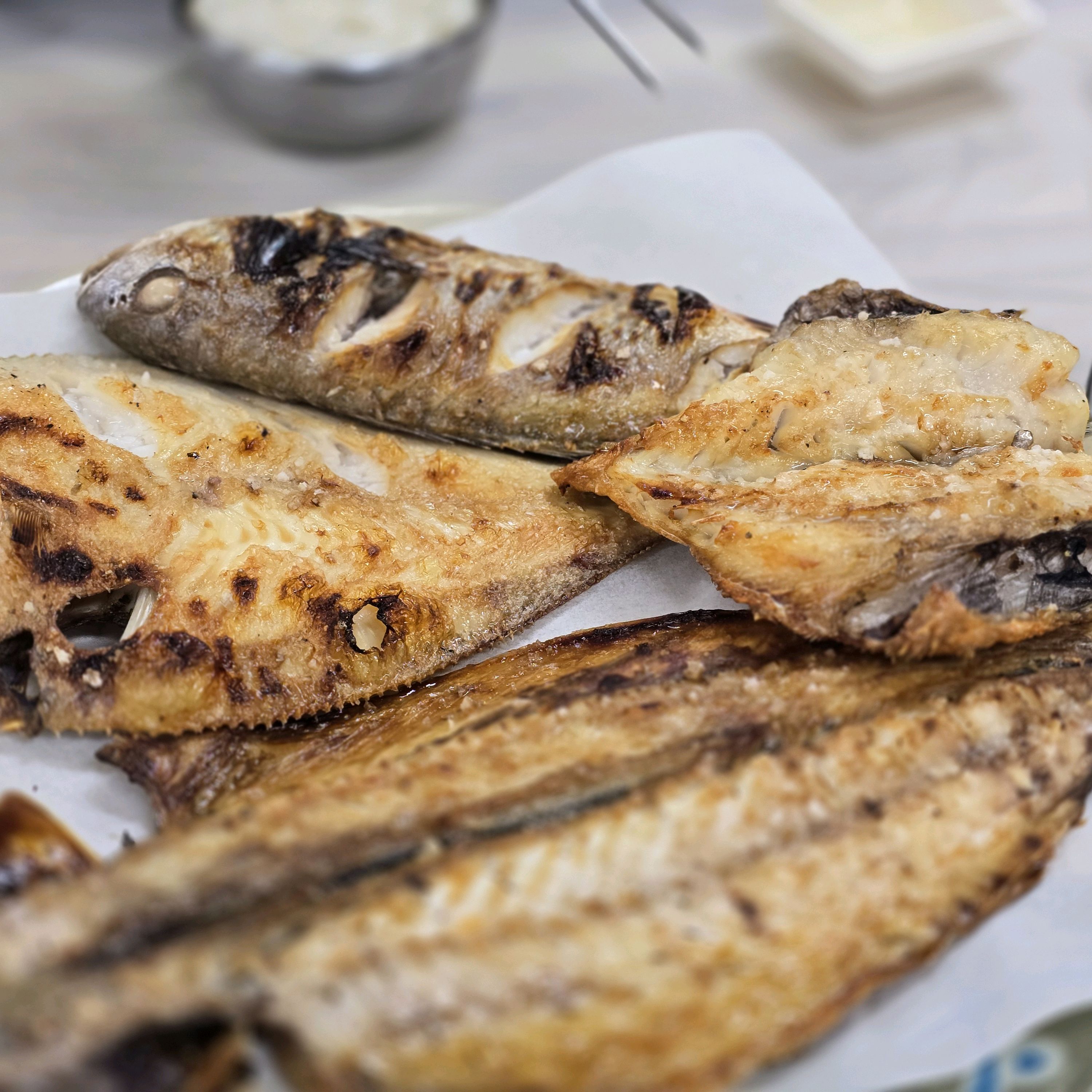 [동해 맛집 장터생선구이] 직접 가본 로컬 리뷰