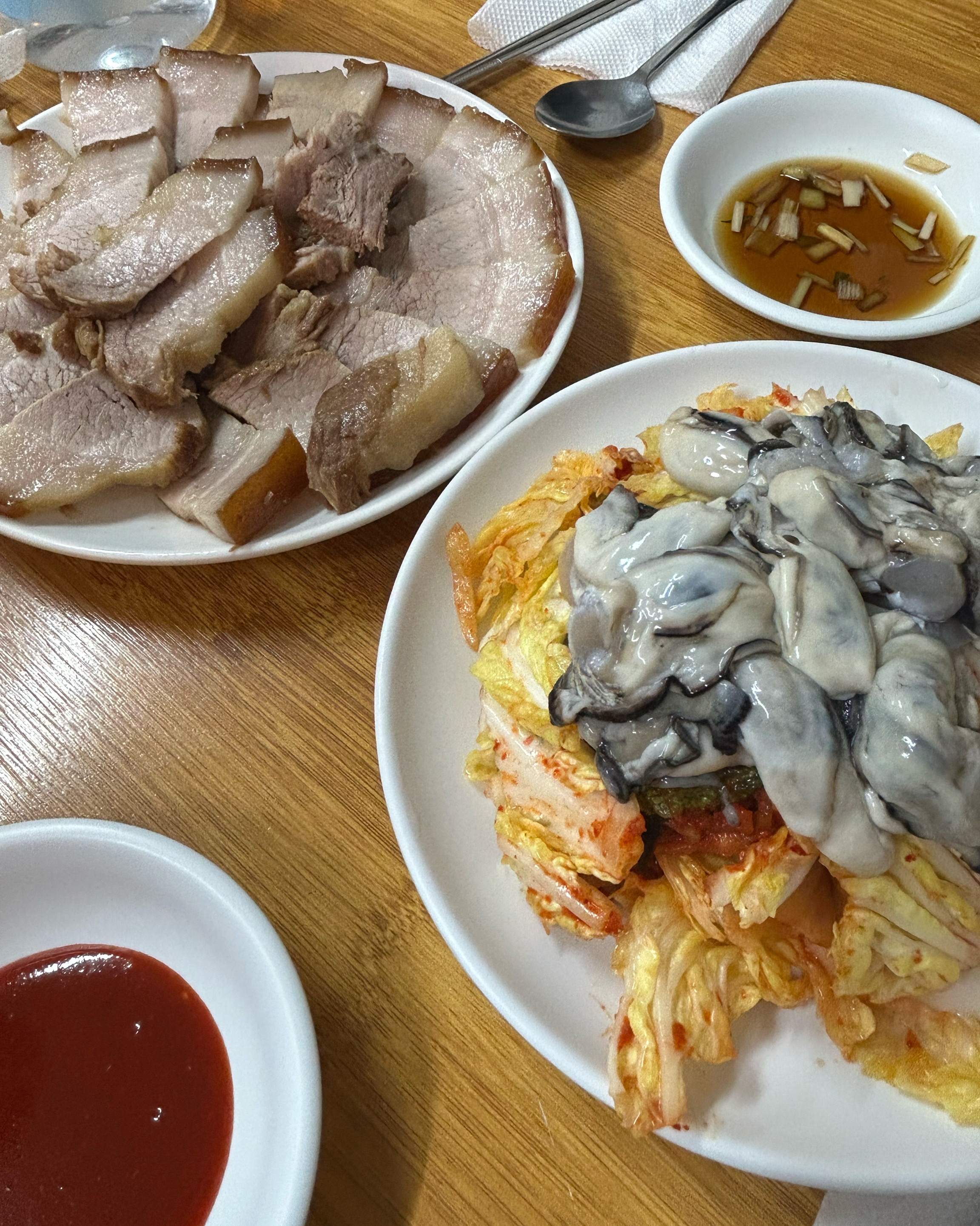 [명동 맛집 인천집] 직접 가본 로컬 리뷰