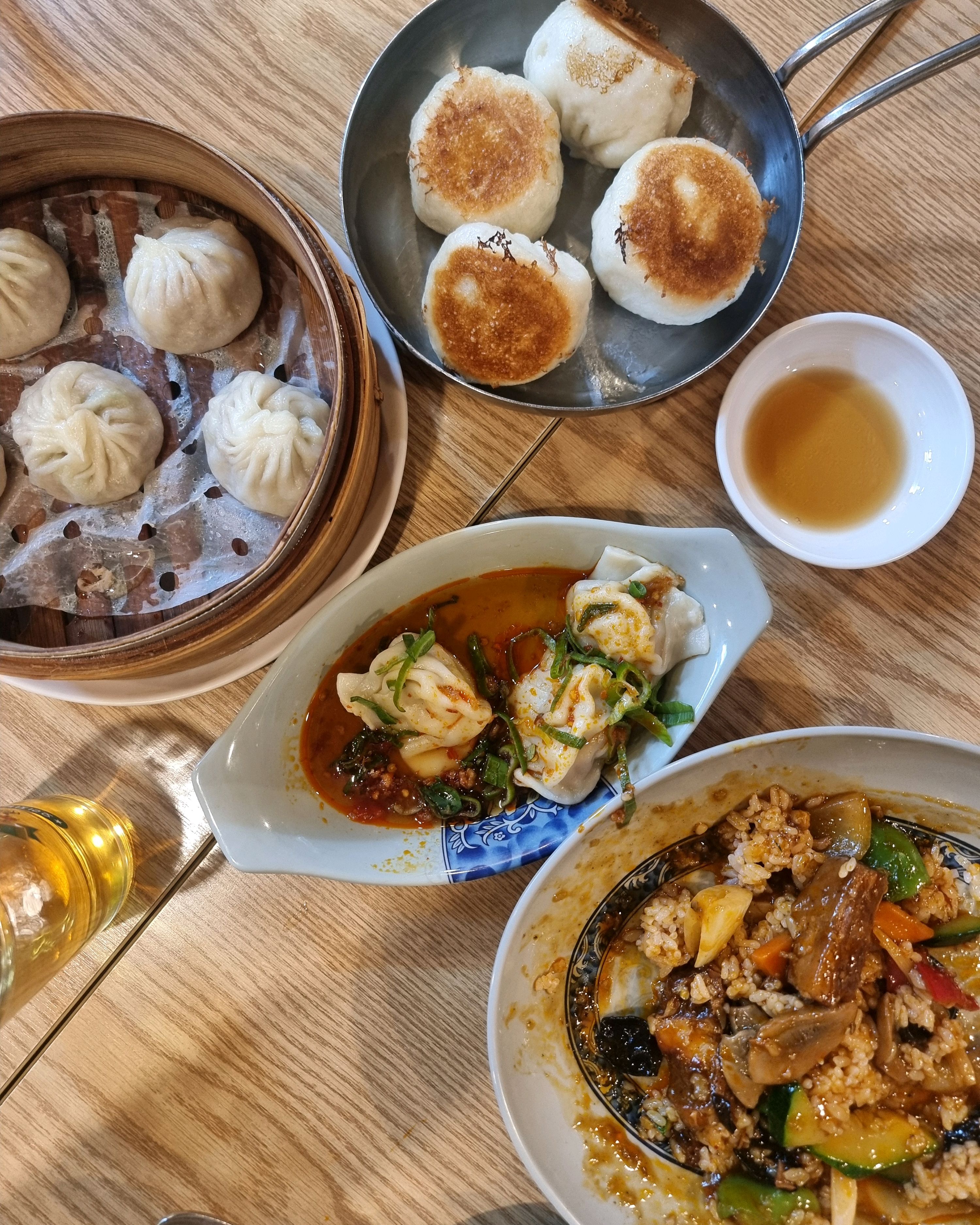 [홍대입구역 맛집 연교] 직접 가본 로컬 리뷰