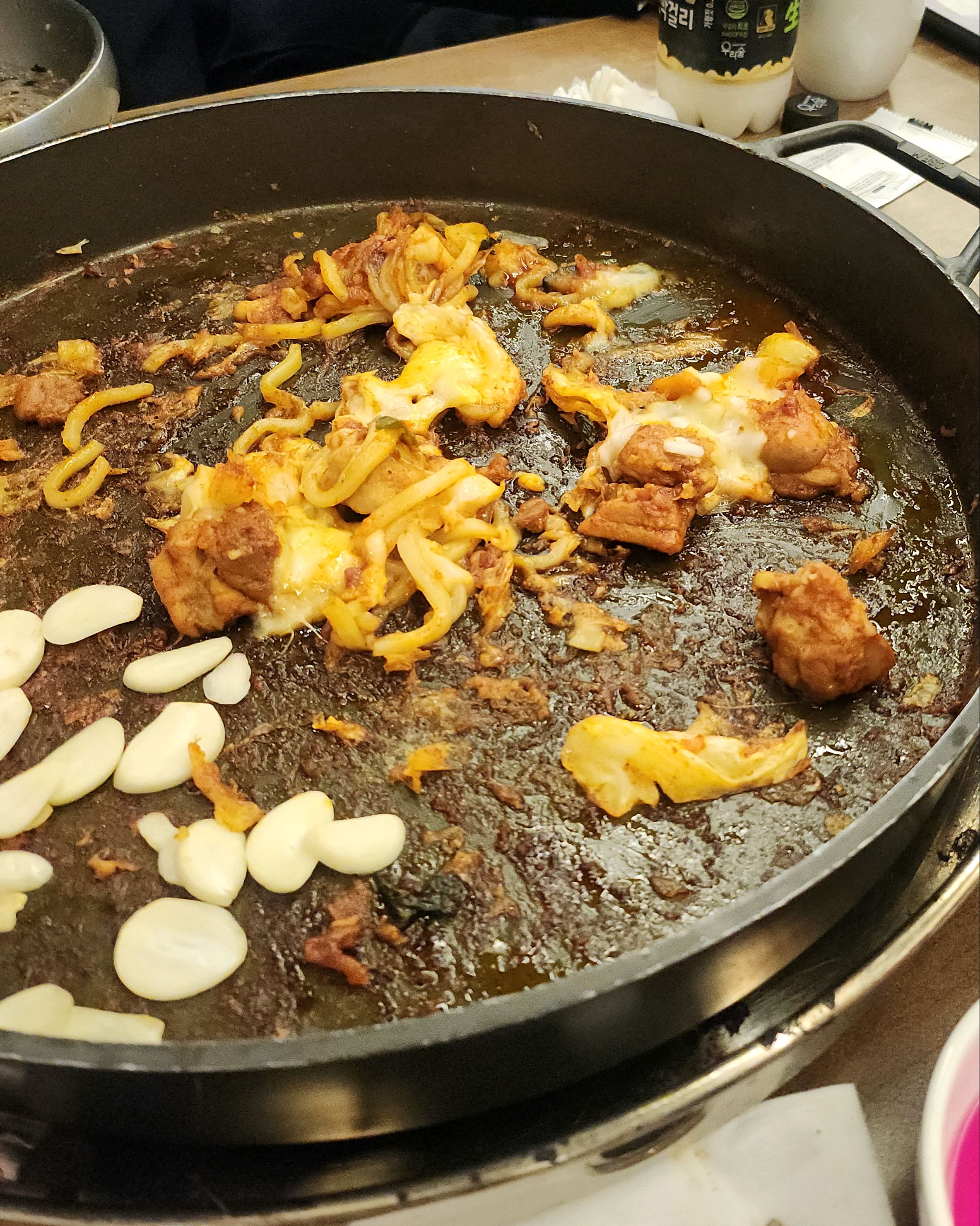 [춘천 맛집 섬향기] 직접 가본 로컬 리뷰