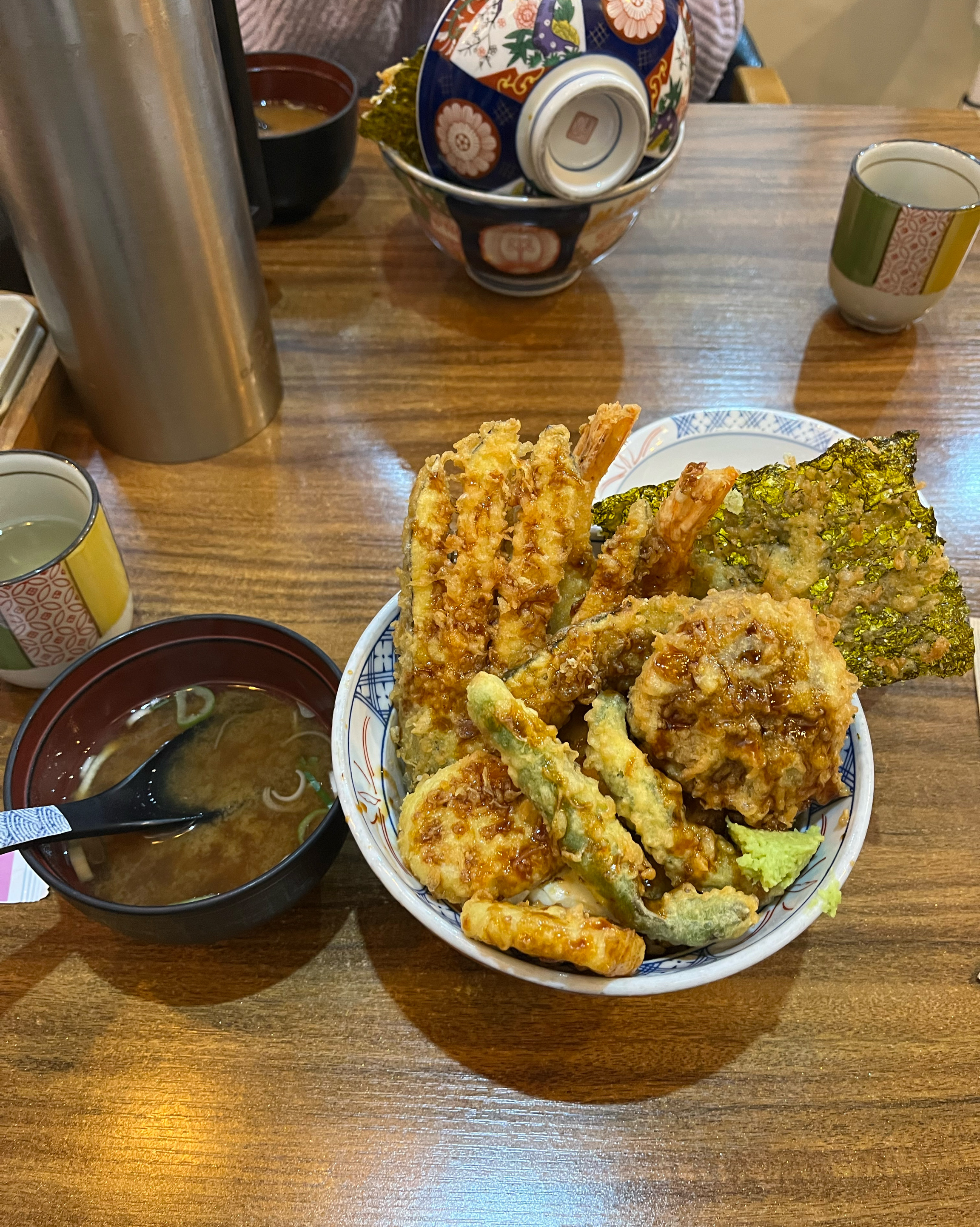 [여수 맛집 요쿠야마치 여수점] 직접 가본 로컬 리뷰