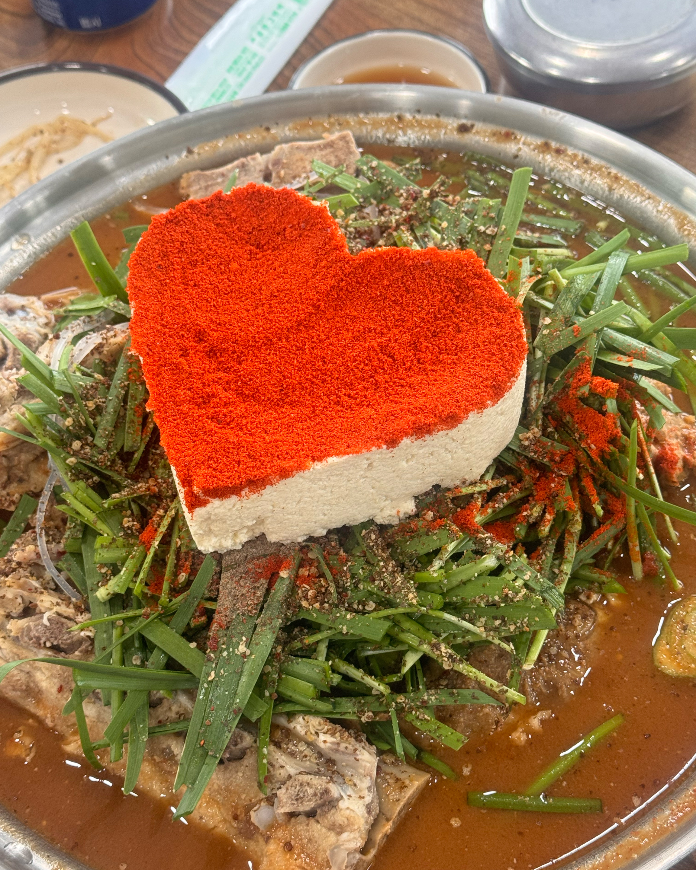 [강릉 맛집 강릉초당콩감자탕] 직접 가본 로컬 리뷰