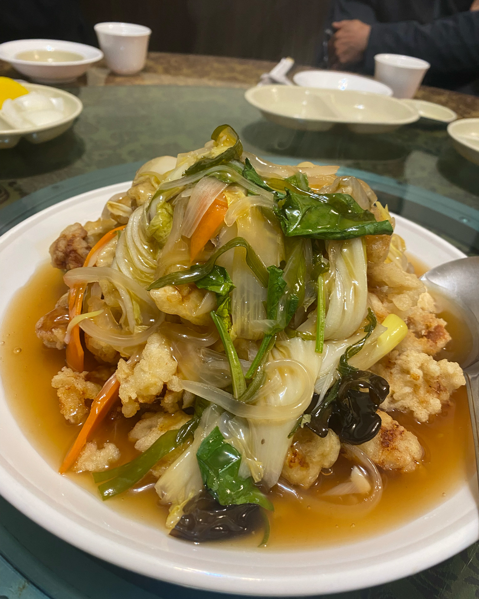 [김해 맛집 구강춘] 직접 가본 로컬 리뷰