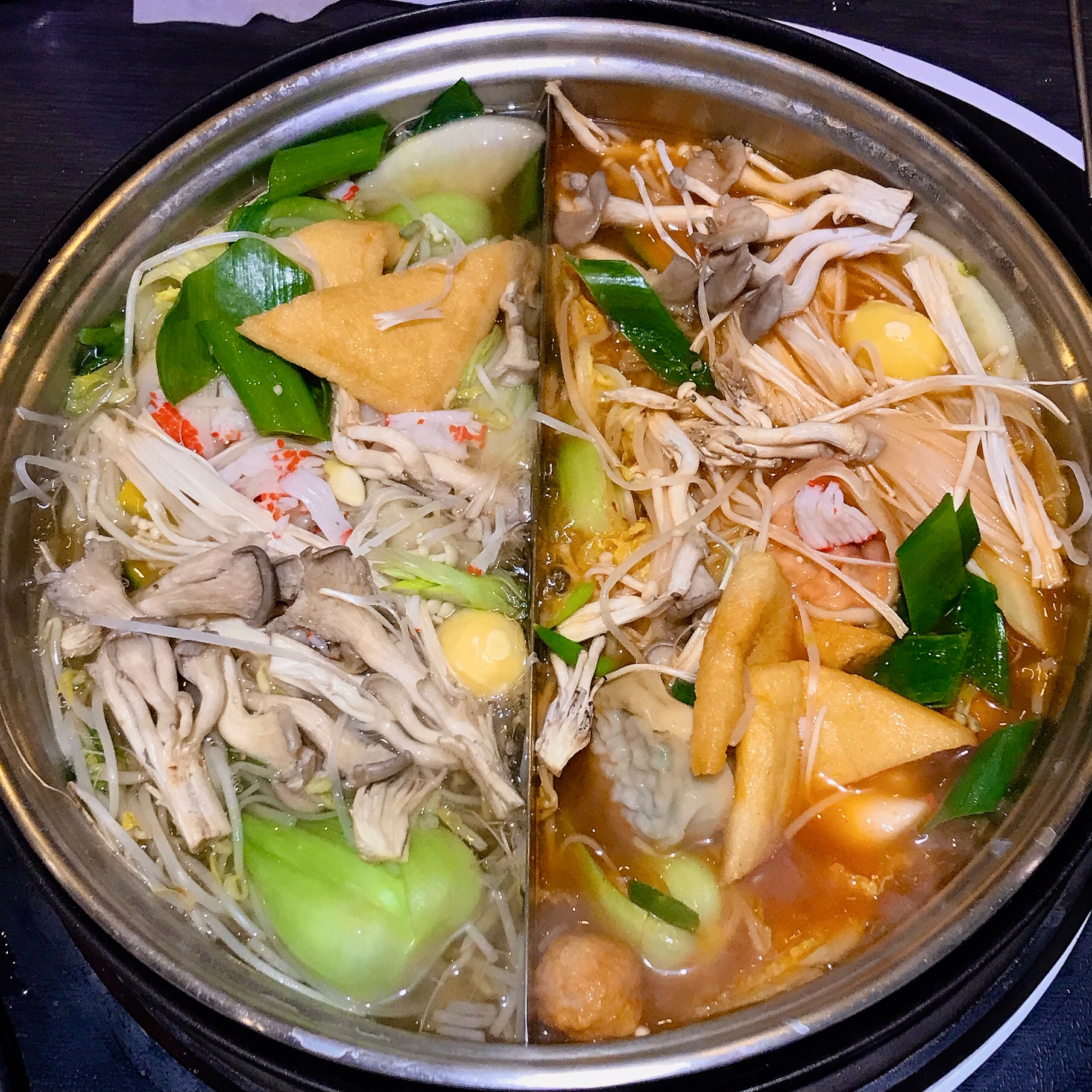 여자 둘이서 야무지게 먹고 왔어요~~!😂 저희는 둘 다 야채를 더 좋아해서 고기는 거의 마