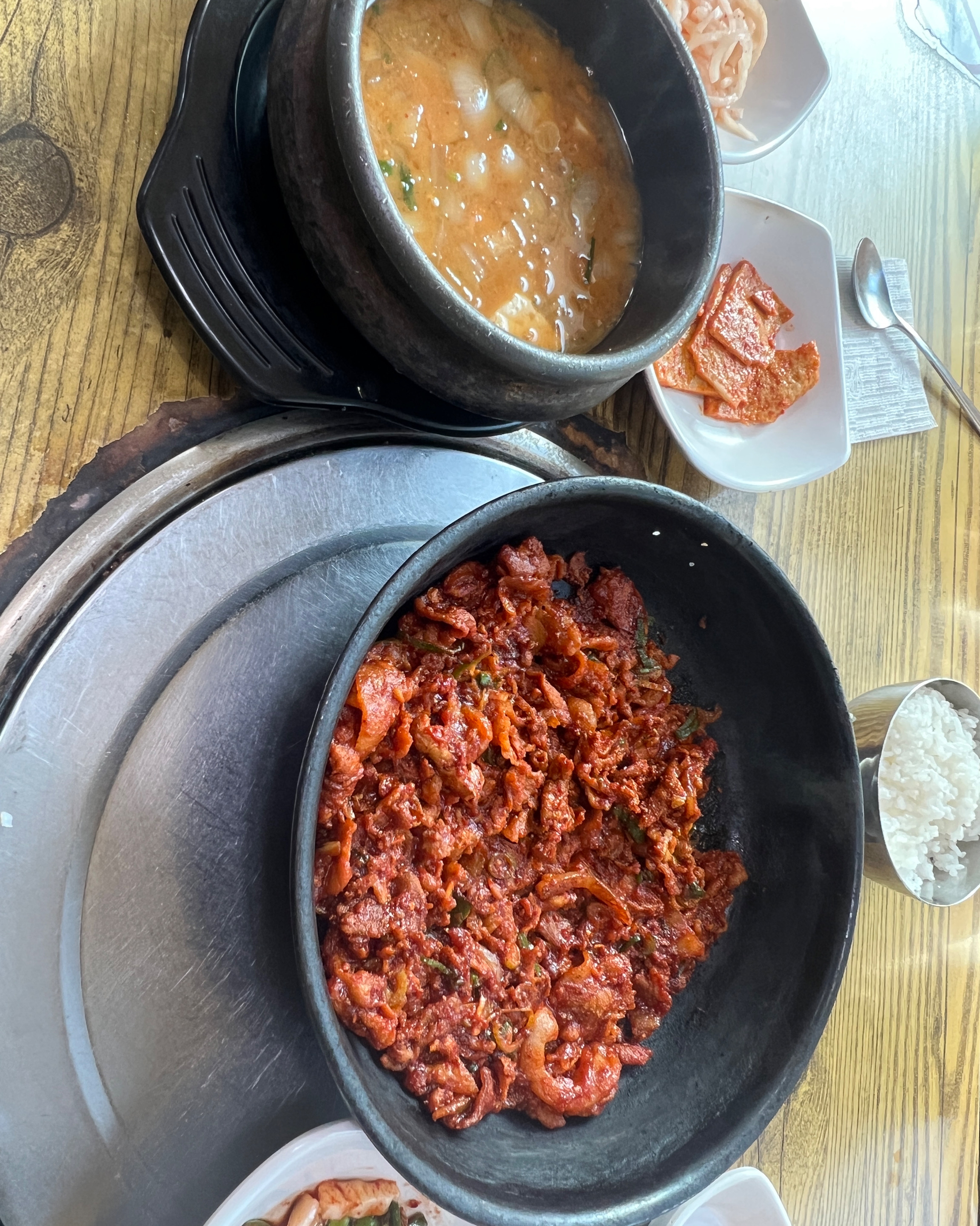 [부산역 맛집 부경불백] 직접 가본 로컬 리뷰