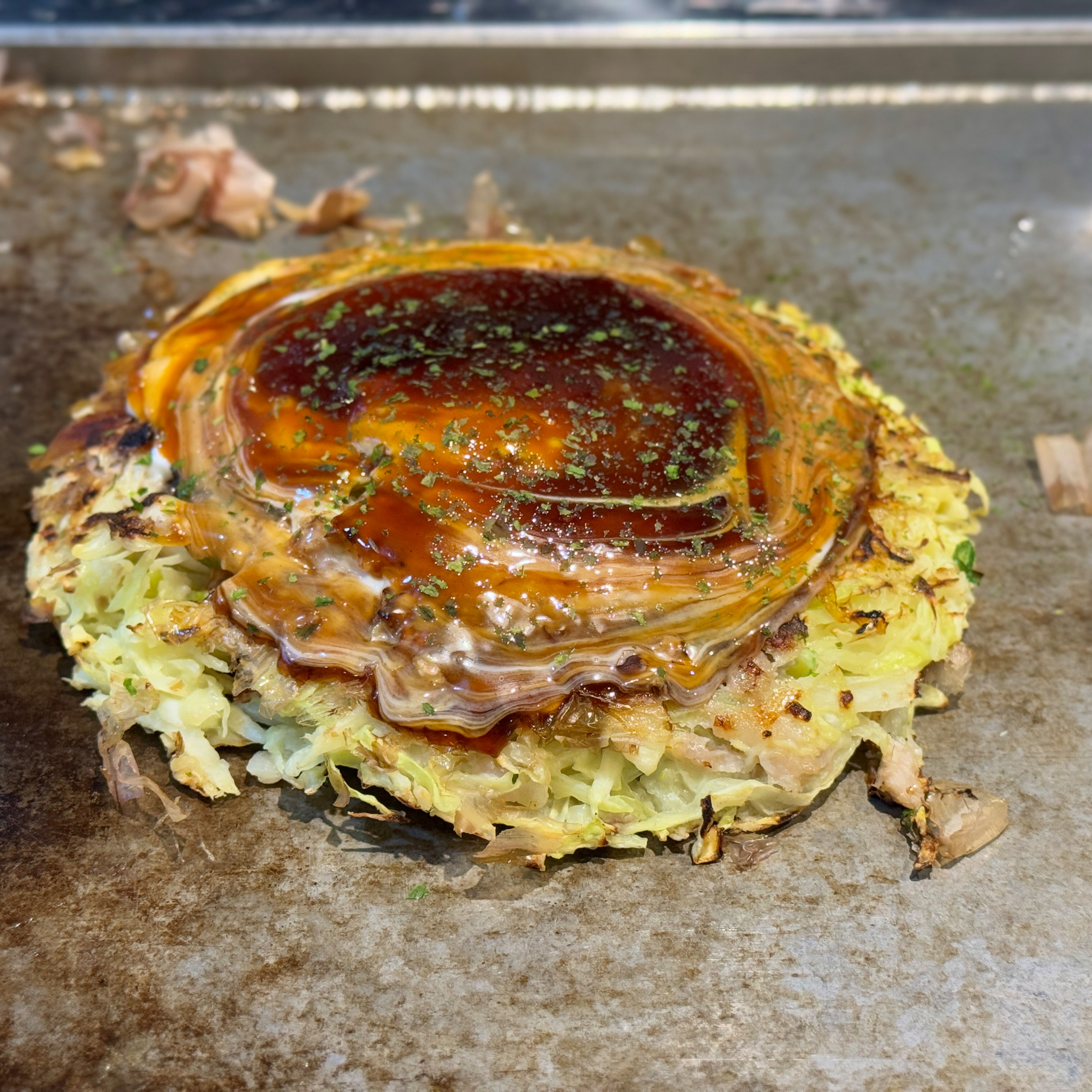 [명동 맛집 쯔루하시 후게츠 명동점] 직접 가본 로컬 리뷰