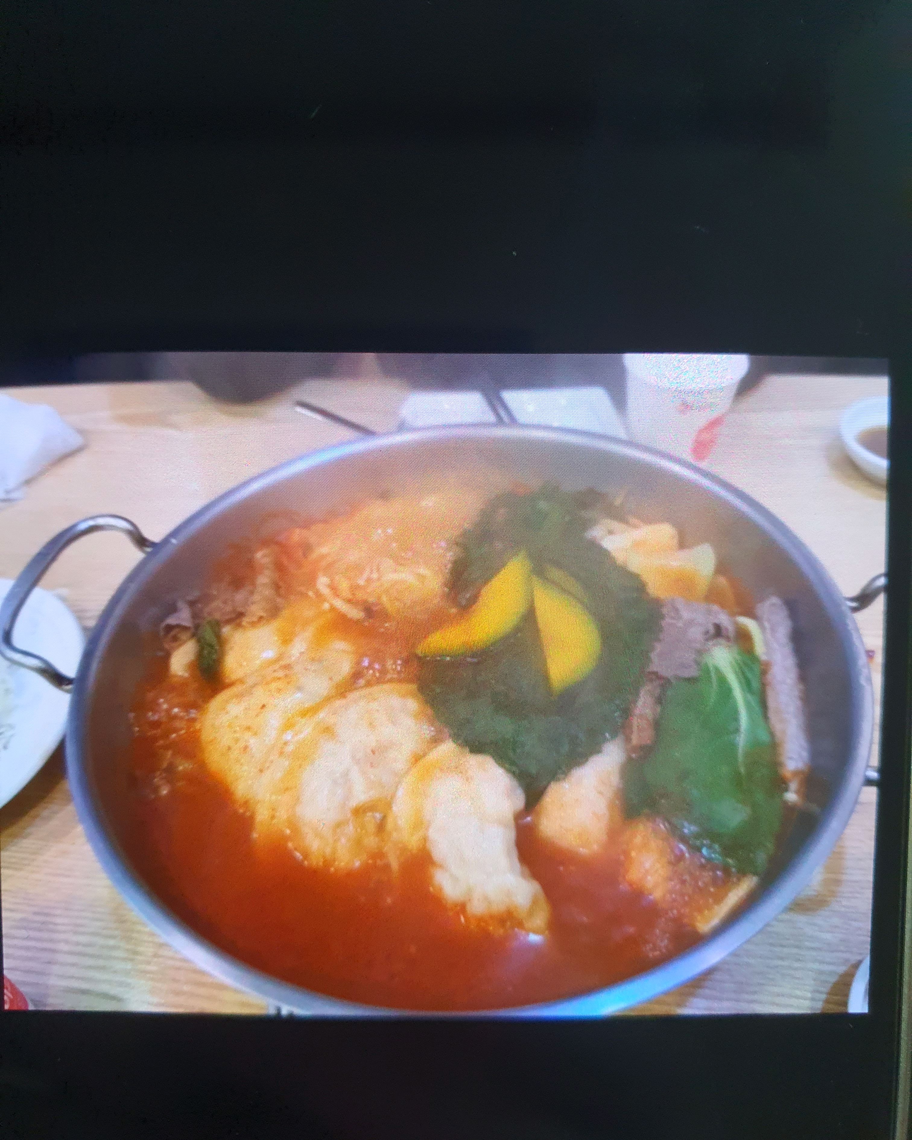 정자역 맛집 본만두 성남정자점 내돈내산 방문후기