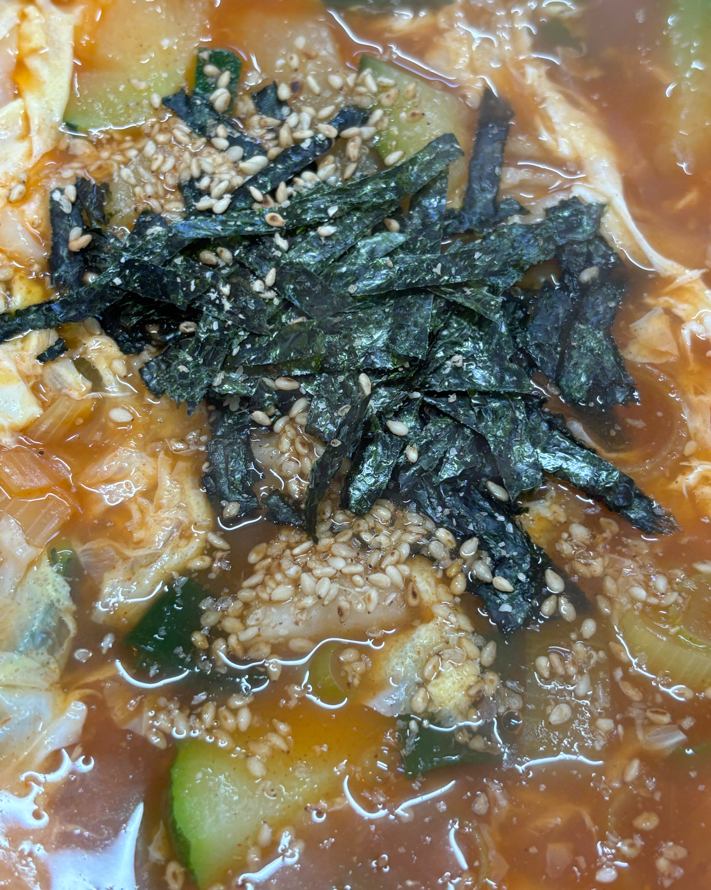 [동해 맛집 대우칼국수] 직접 가본 로컬 리뷰