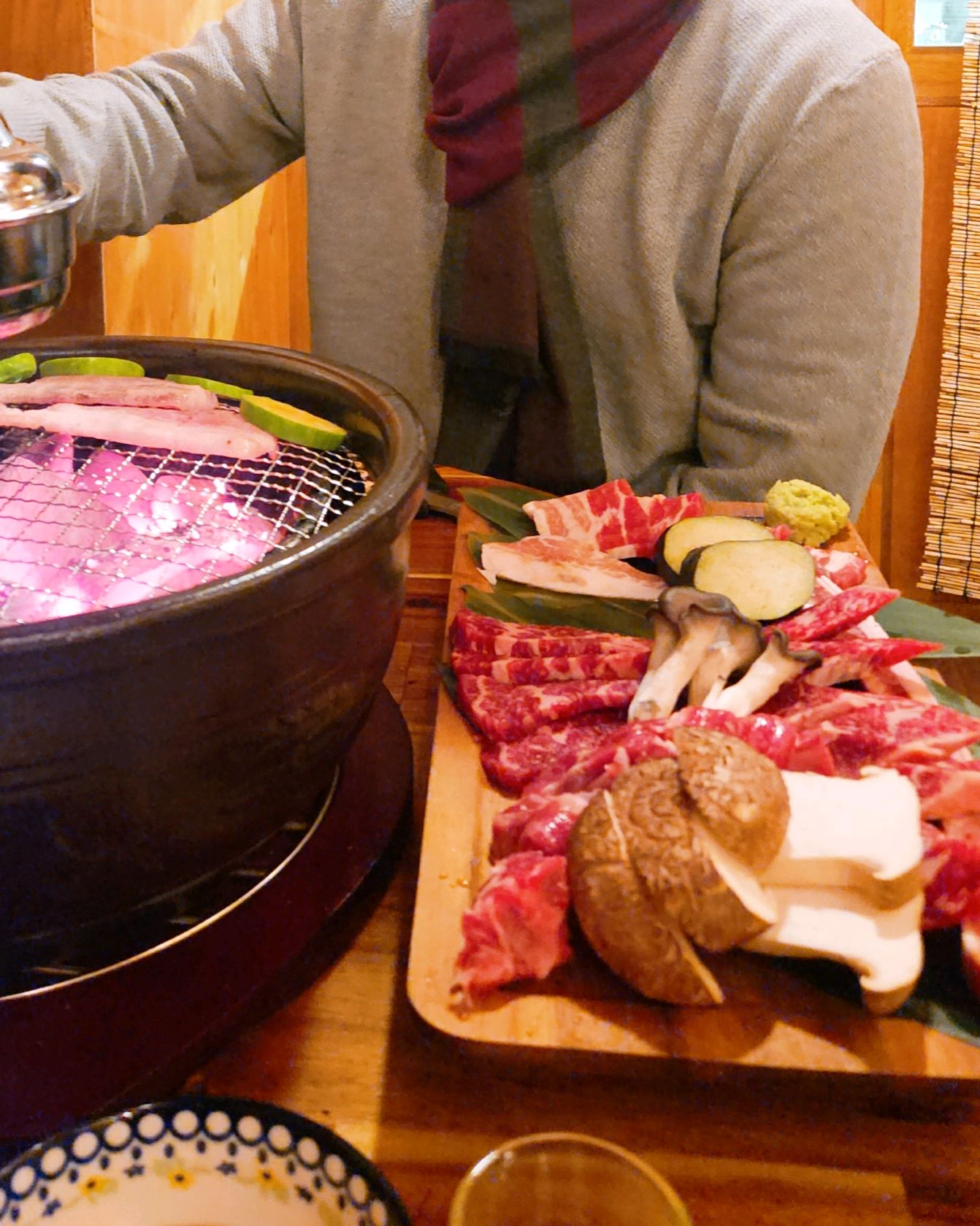 [경리단길 맛집 237화로] 직접 가본 로컬 리뷰
