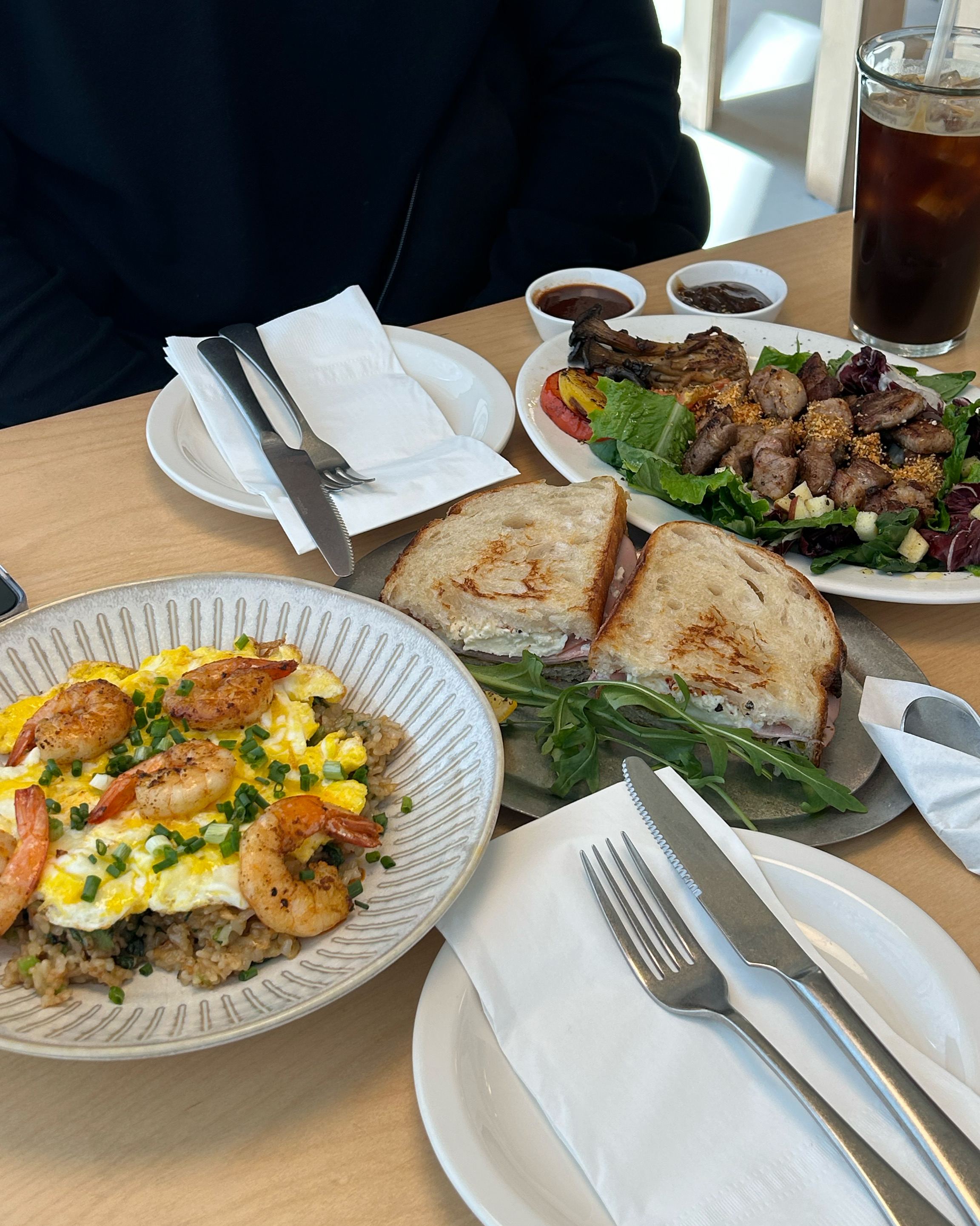 특별한 날에 무조건 찾게 되는 노던라이츠,, n번째 방문인데 여전히 맛있고 자꾸 생각나요ㅠ