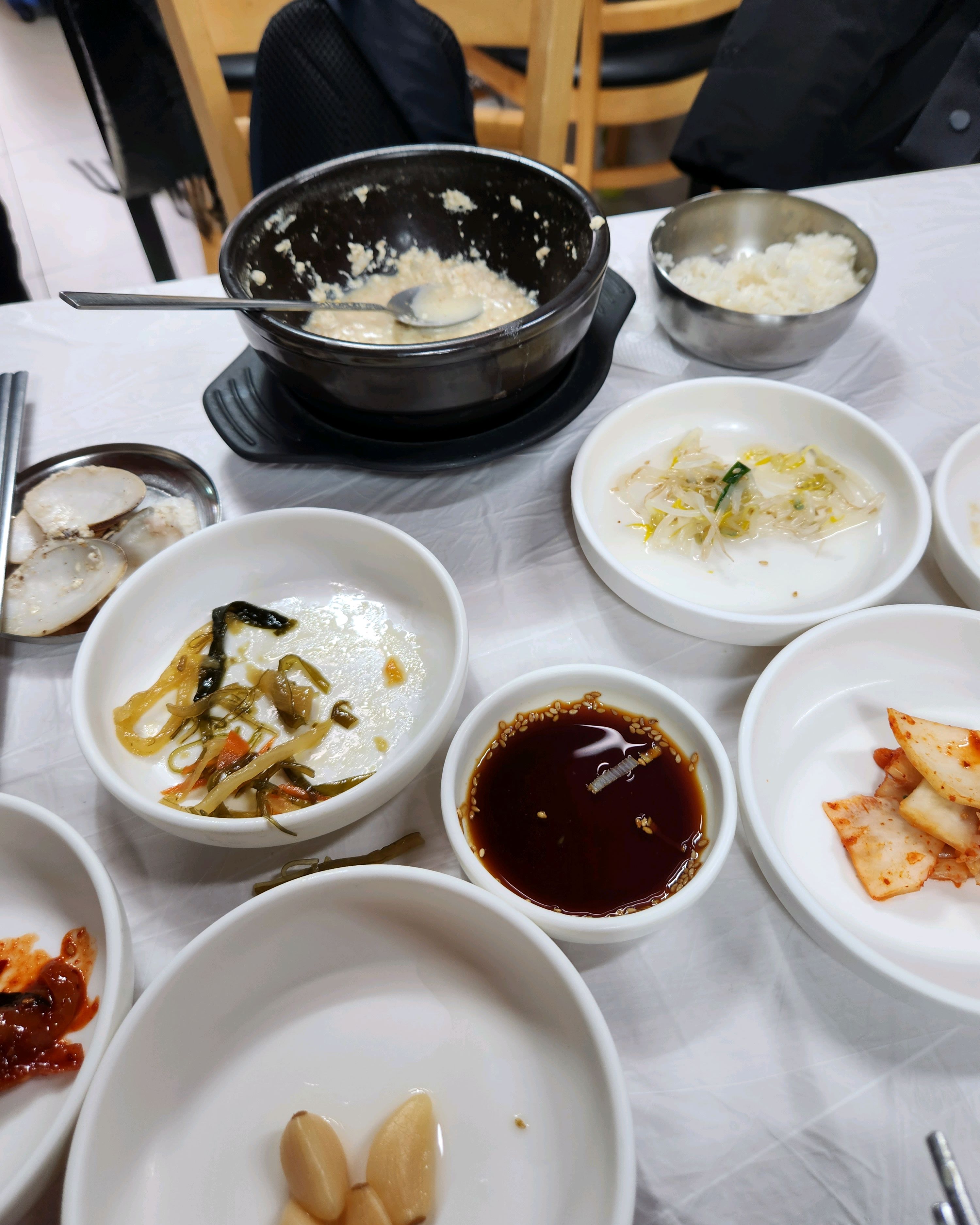 [강릉 맛집 일출식당] 직접 가본 로컬 리뷰