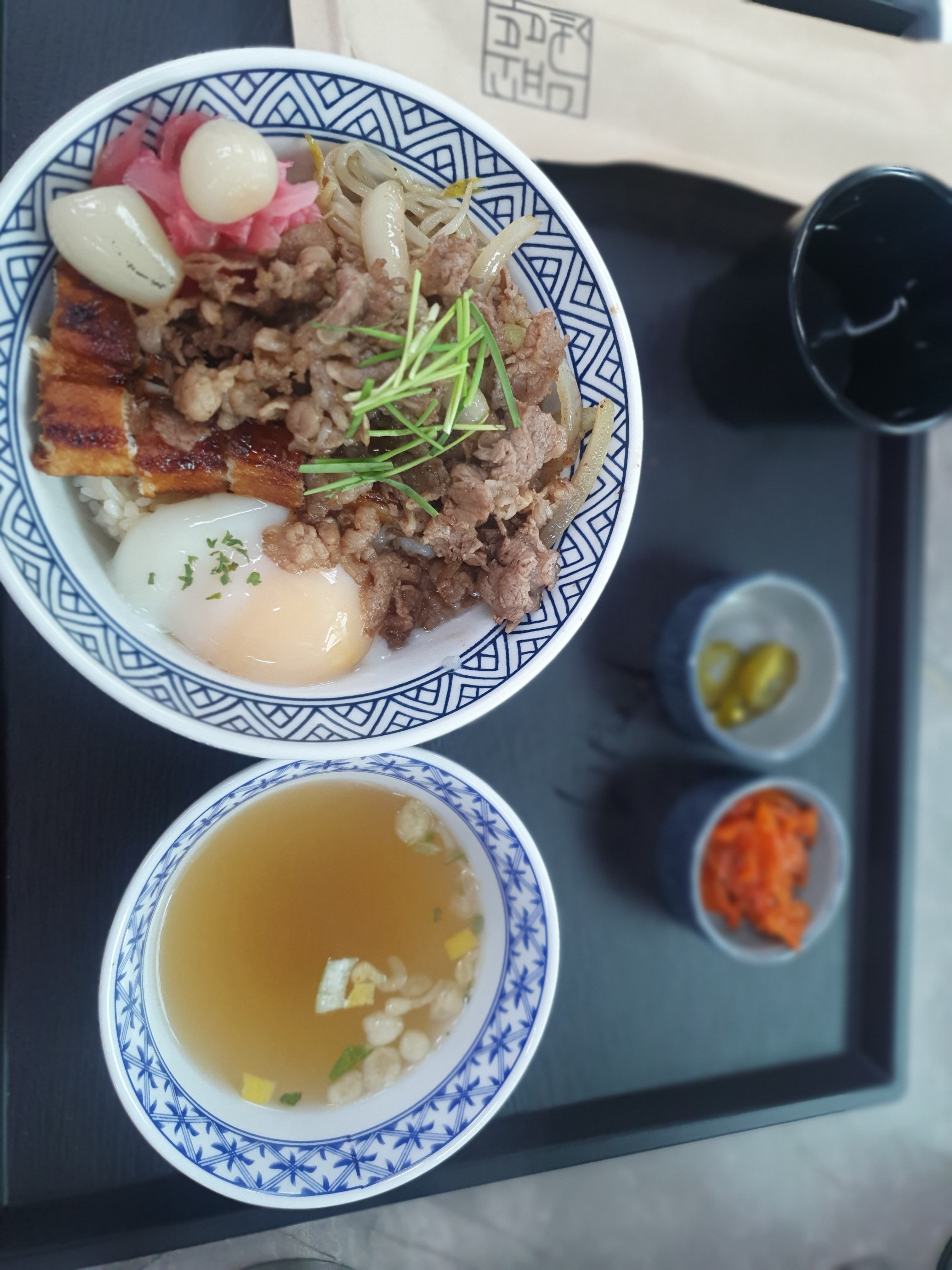 오리역 맛집 덮밥마켓 죽전본점 내돈내산 방문리뷰