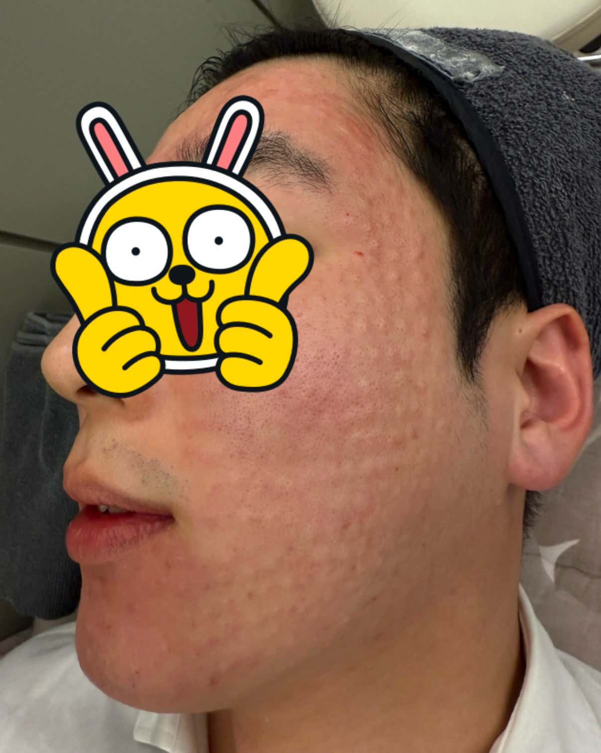 셀린의원 용인수지점
