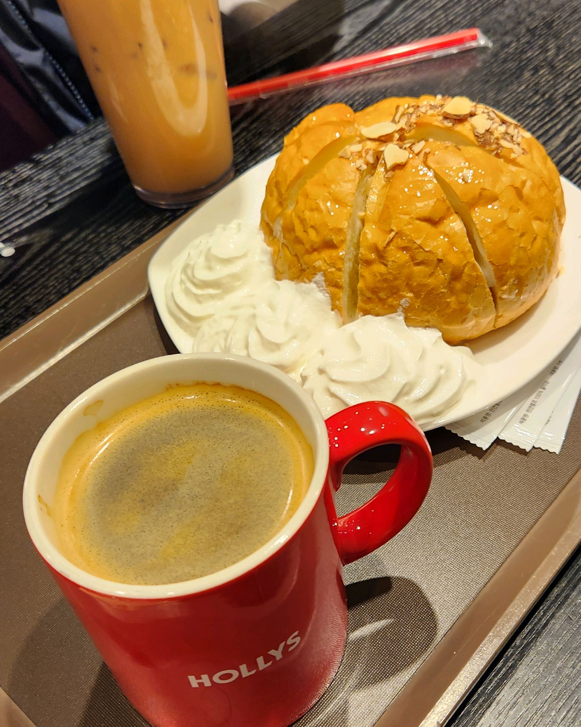 미금역 맛집 할리스 분당미금점 내돈내산 최신리뷰